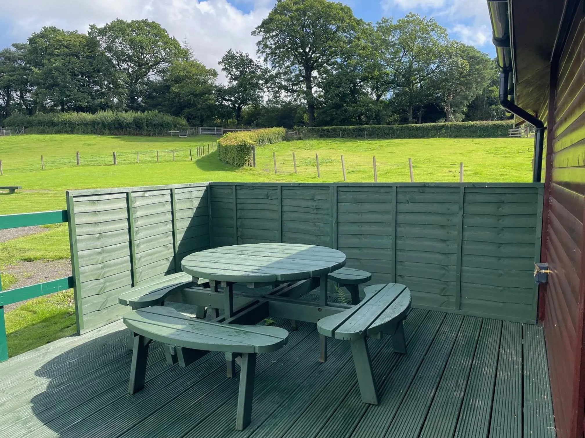 Wellsfield Farm Holiday Lodges