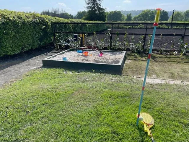 Wellsfield Farm Holiday Lodges