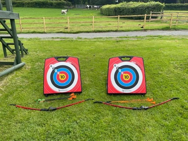 Wellsfield Farm Holiday Lodges