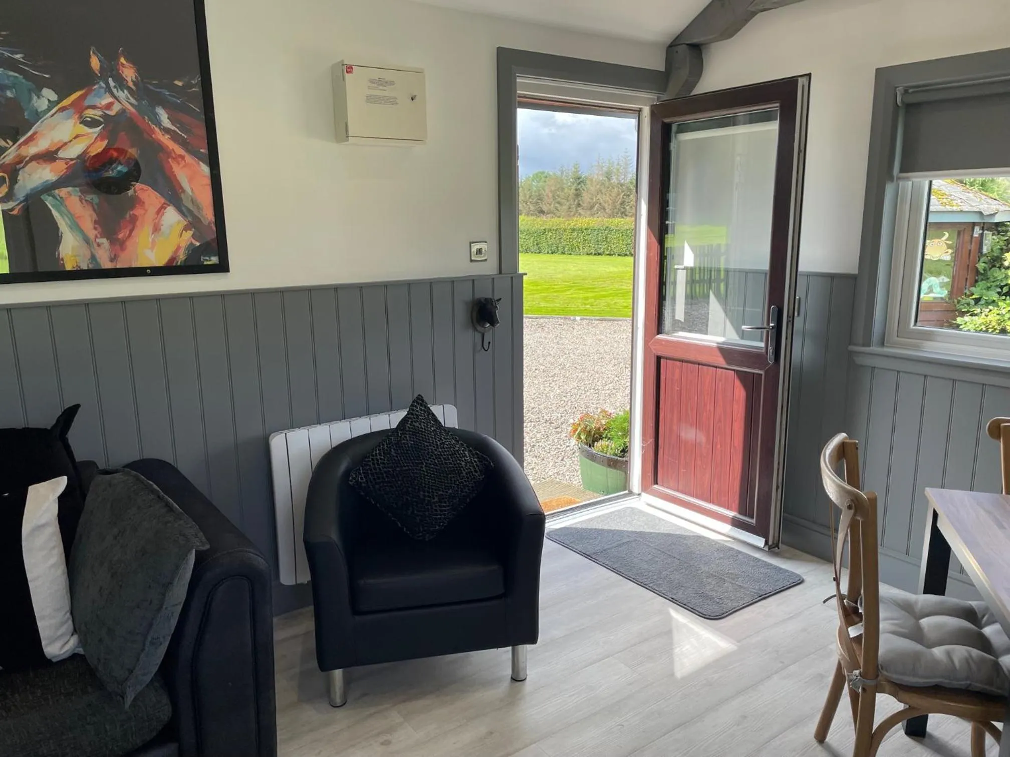 Wellsfield Farm Holiday Lodges