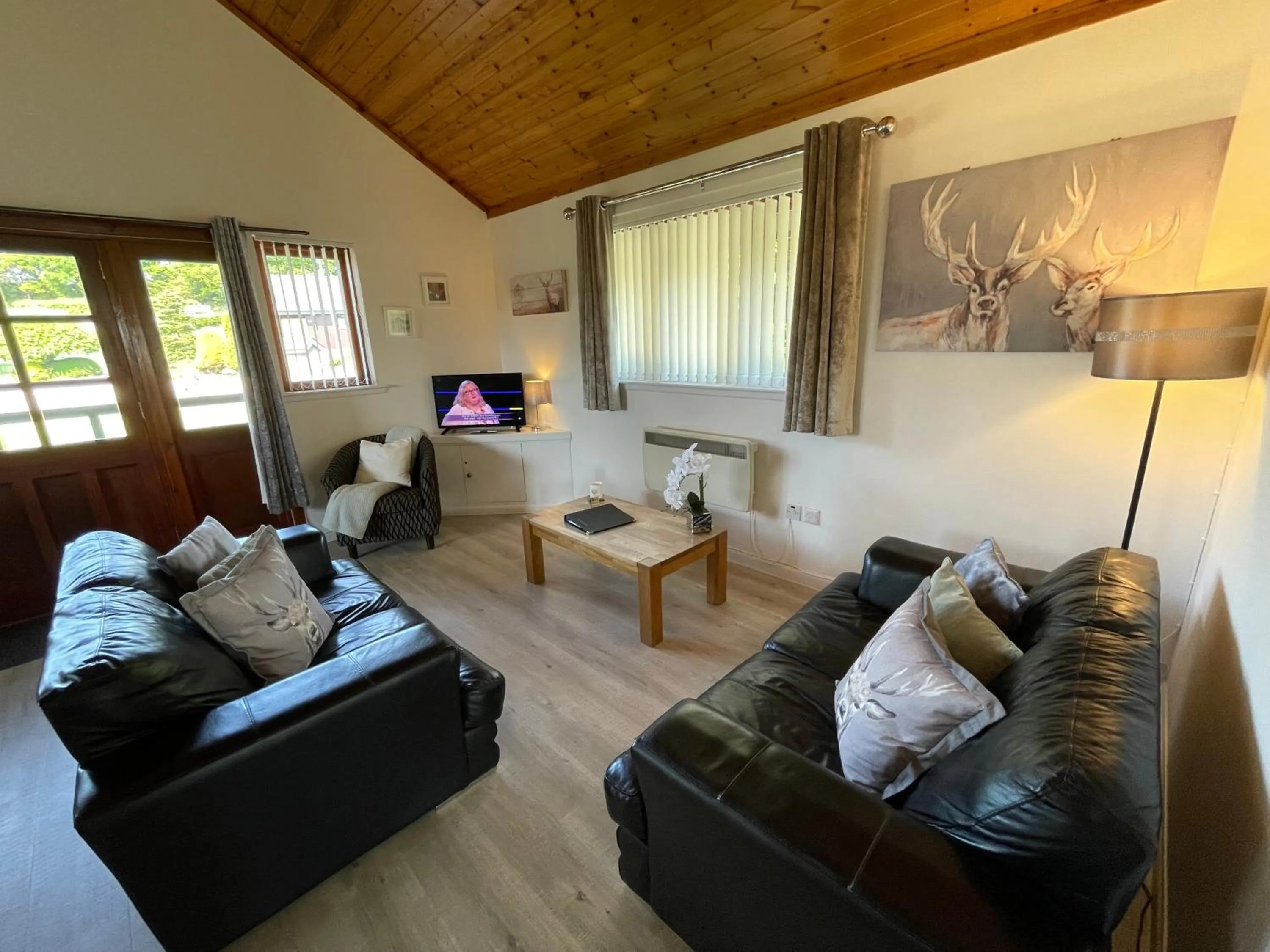 Wellsfield Farm Holiday Lodges