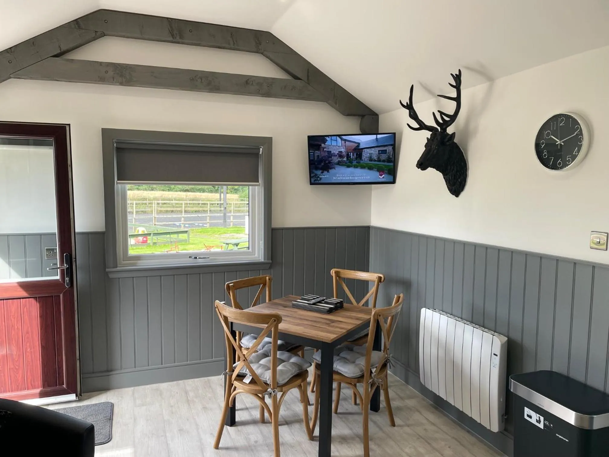 Wellsfield Farm Holiday Lodges