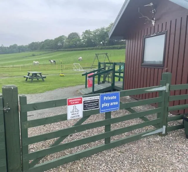 Wellsfield Farm Holiday Lodges