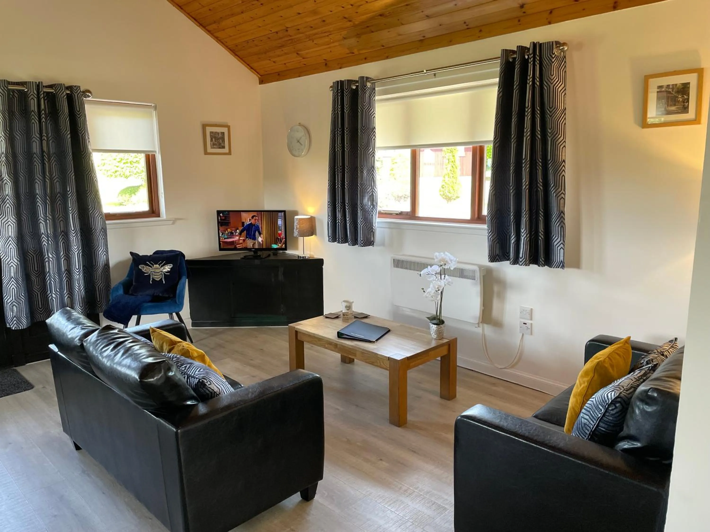 Wellsfield Farm Holiday Lodges