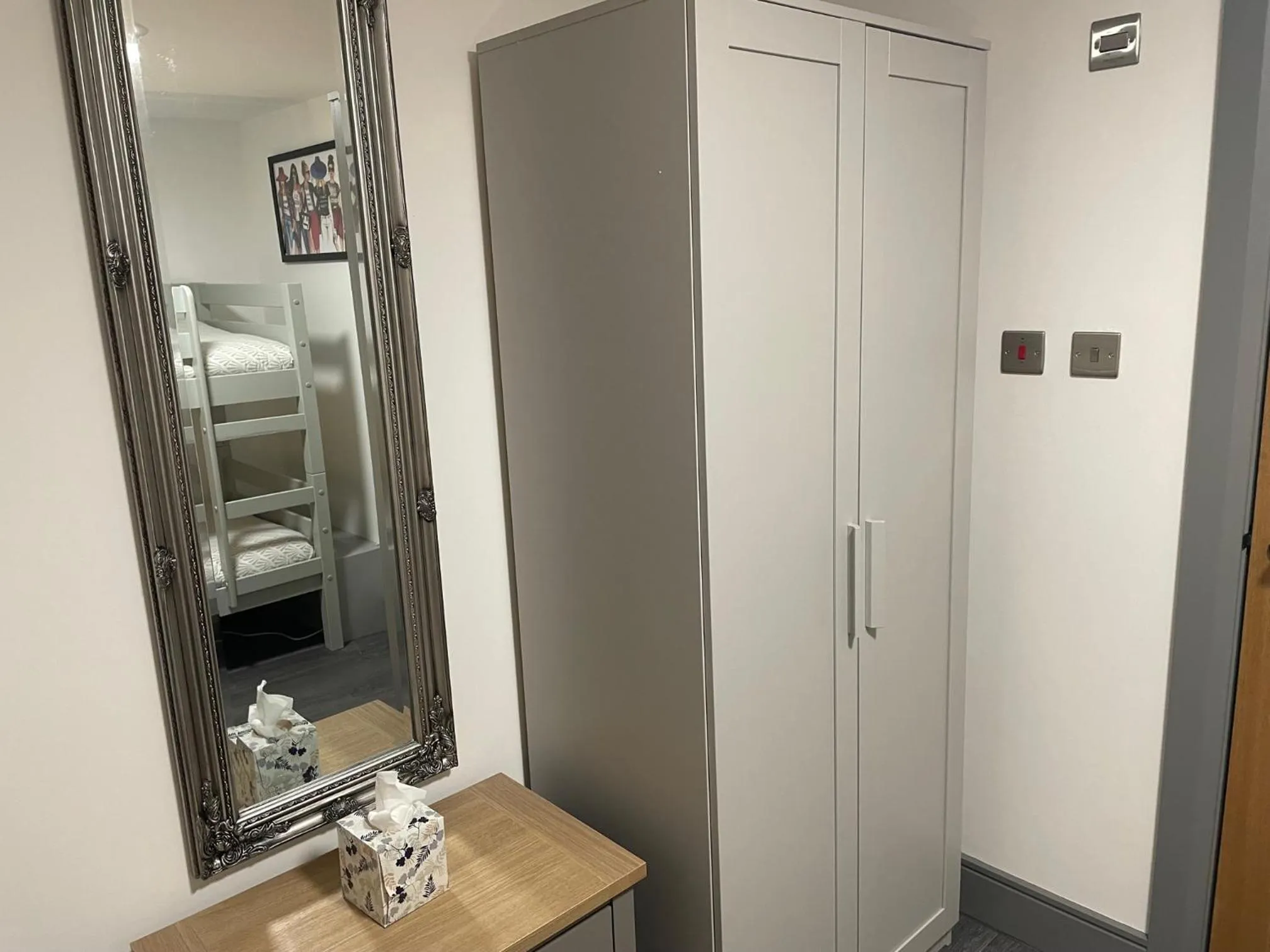 Wellsfield Farm Holiday Lodges