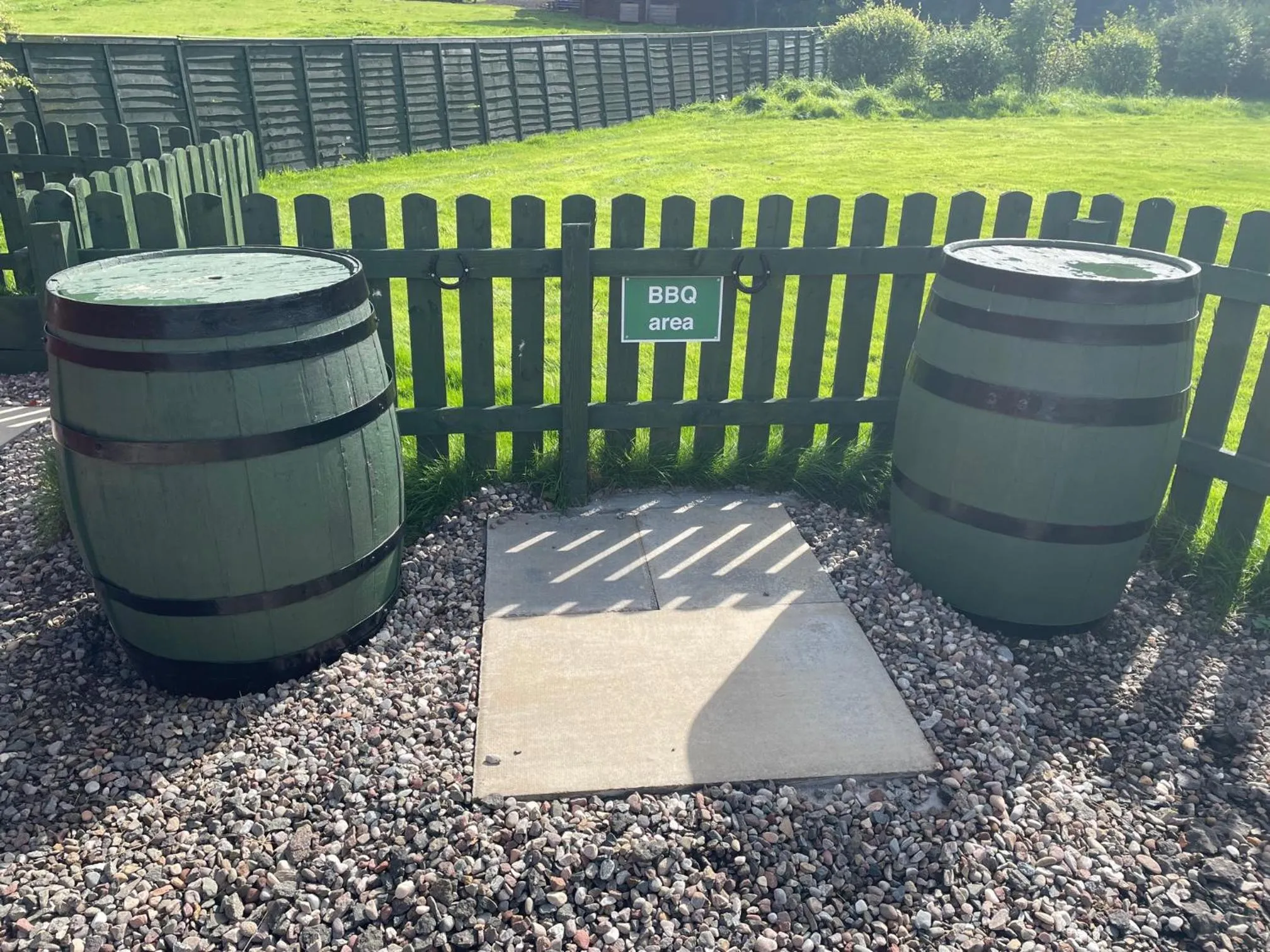 Wellsfield Farm Holiday Lodges