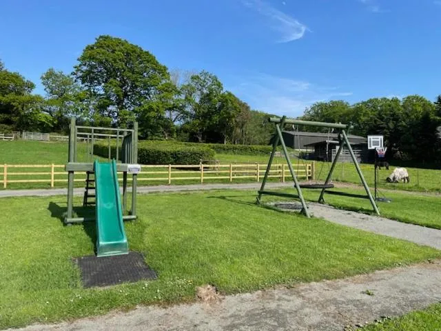 Wellsfield Farm Holiday Lodges