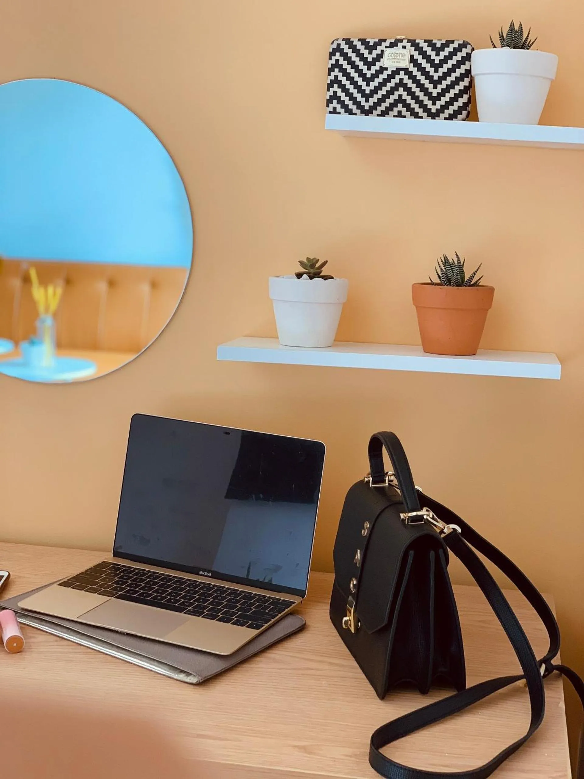 Property building in Hera Boutique Hotel