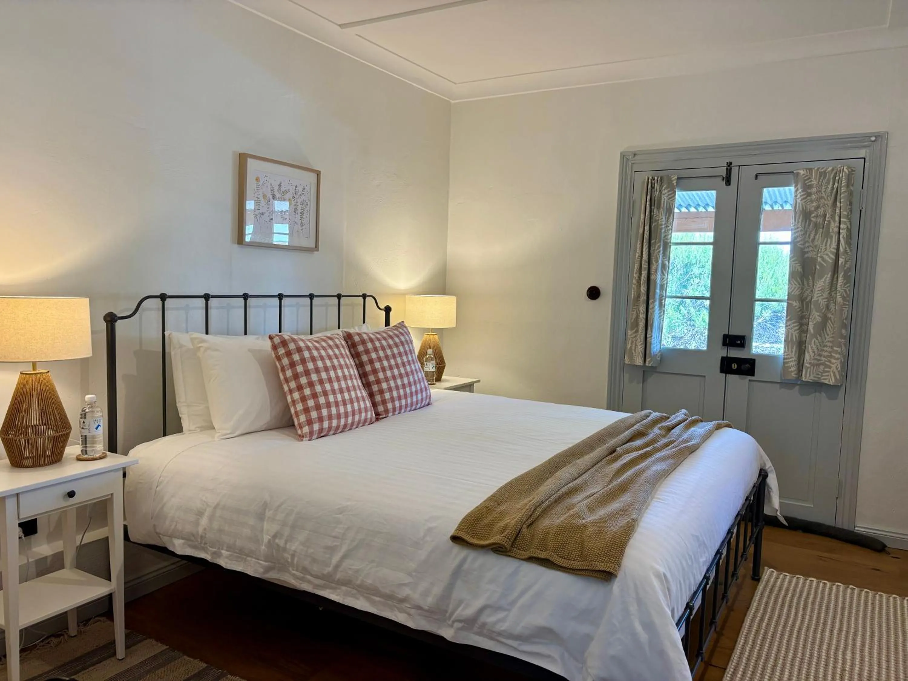 TV and multimedia, Bed in Goat Square House - Historic Row Cottages