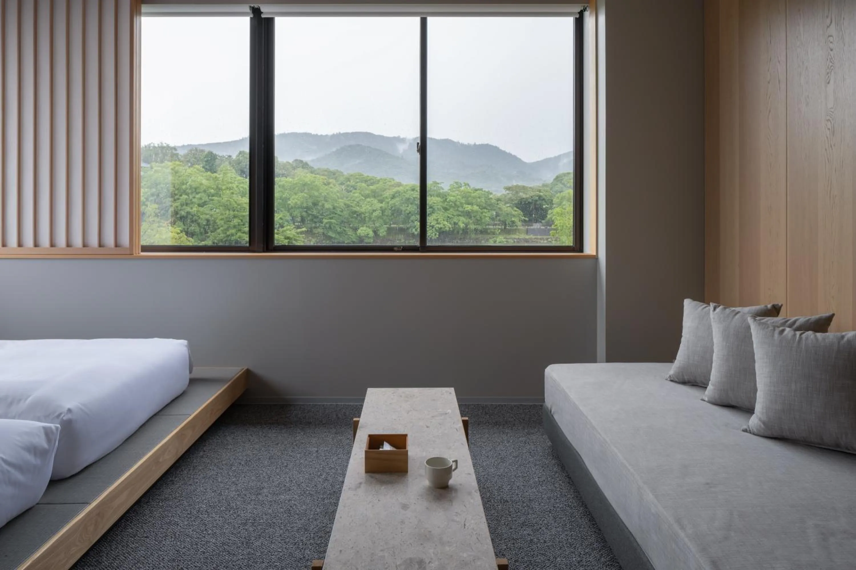Other, Bed in MIROKU NARA by THE SHARE HOTELS