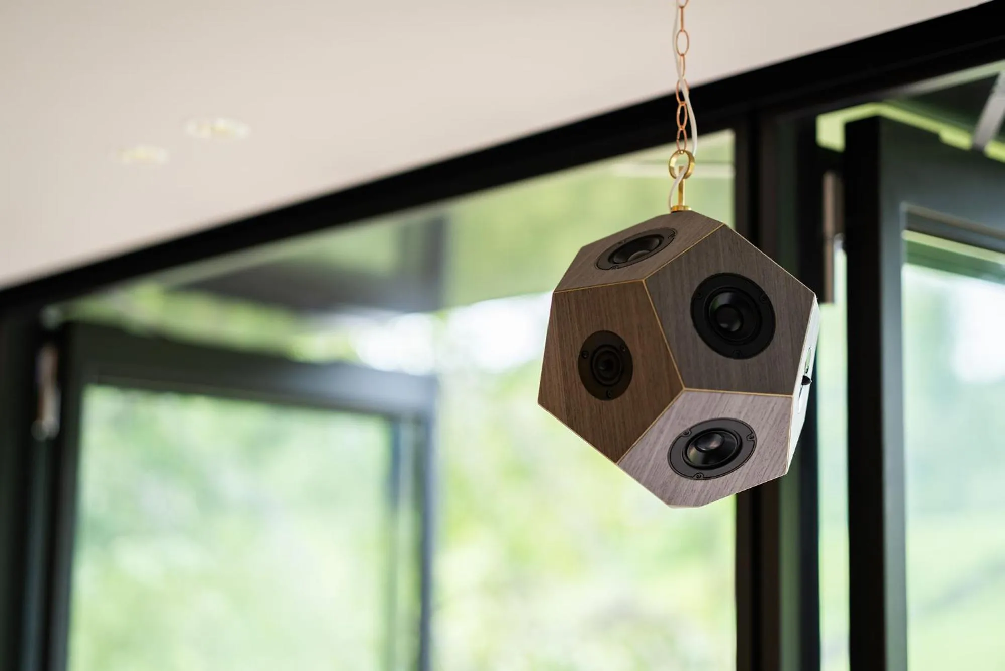 Decorative detail in MIROKU NARA by THE SHARE HOTELS