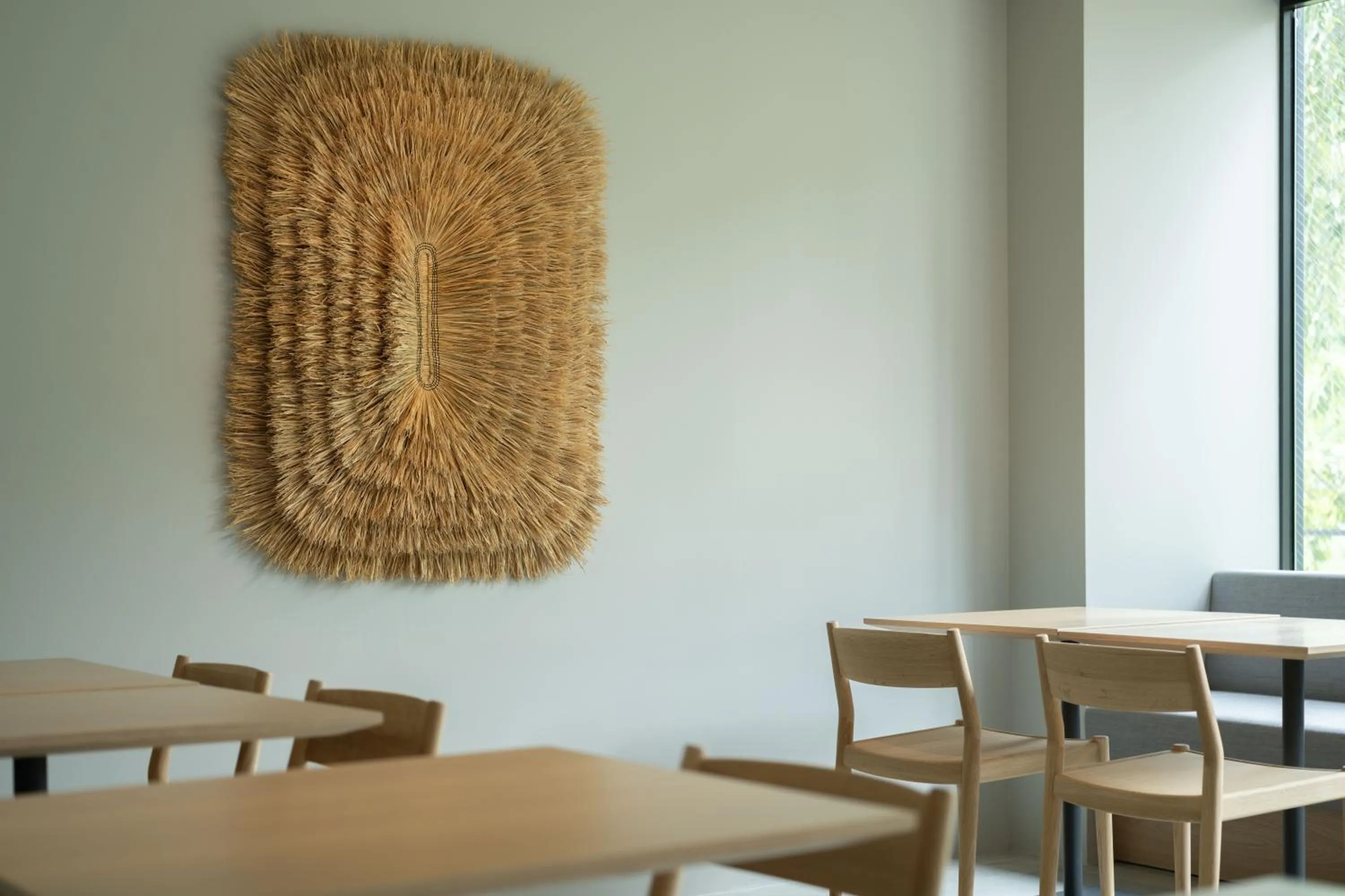 Restaurant/places to eat in MIROKU NARA by THE SHARE HOTELS