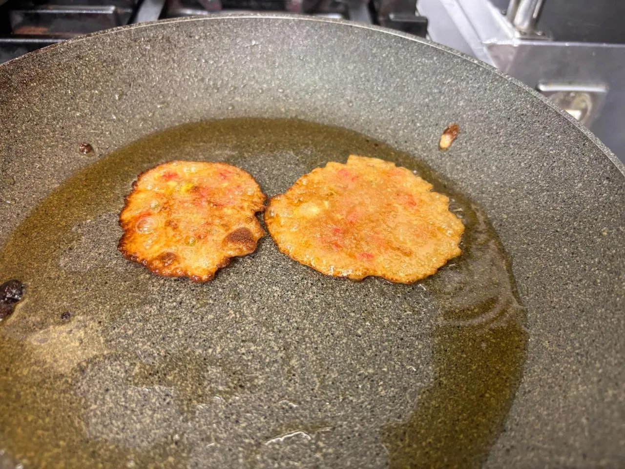 Food and drinks in APA Hotel Nagano