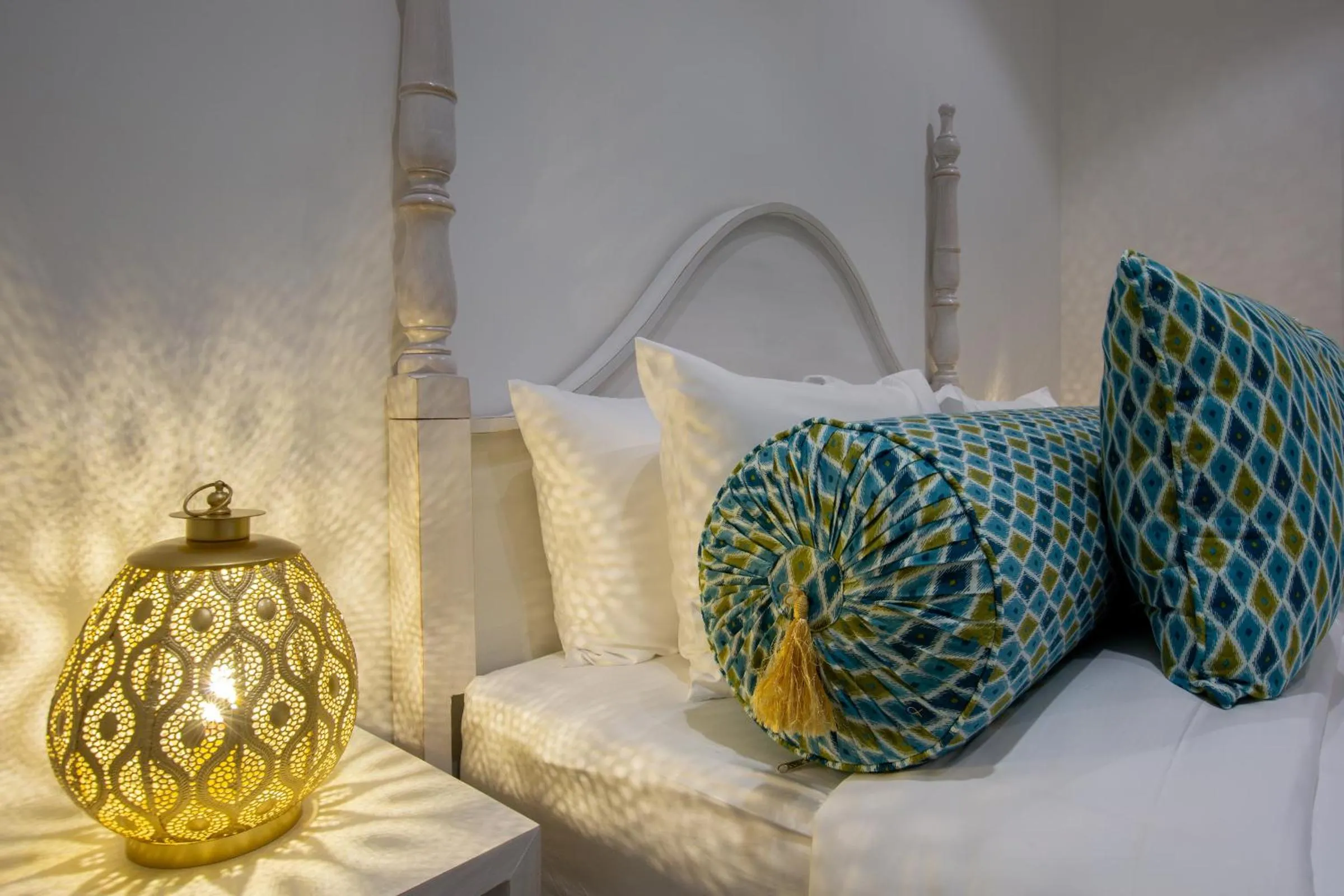 Bedroom, Bed in Tembo Beach Club & Resort