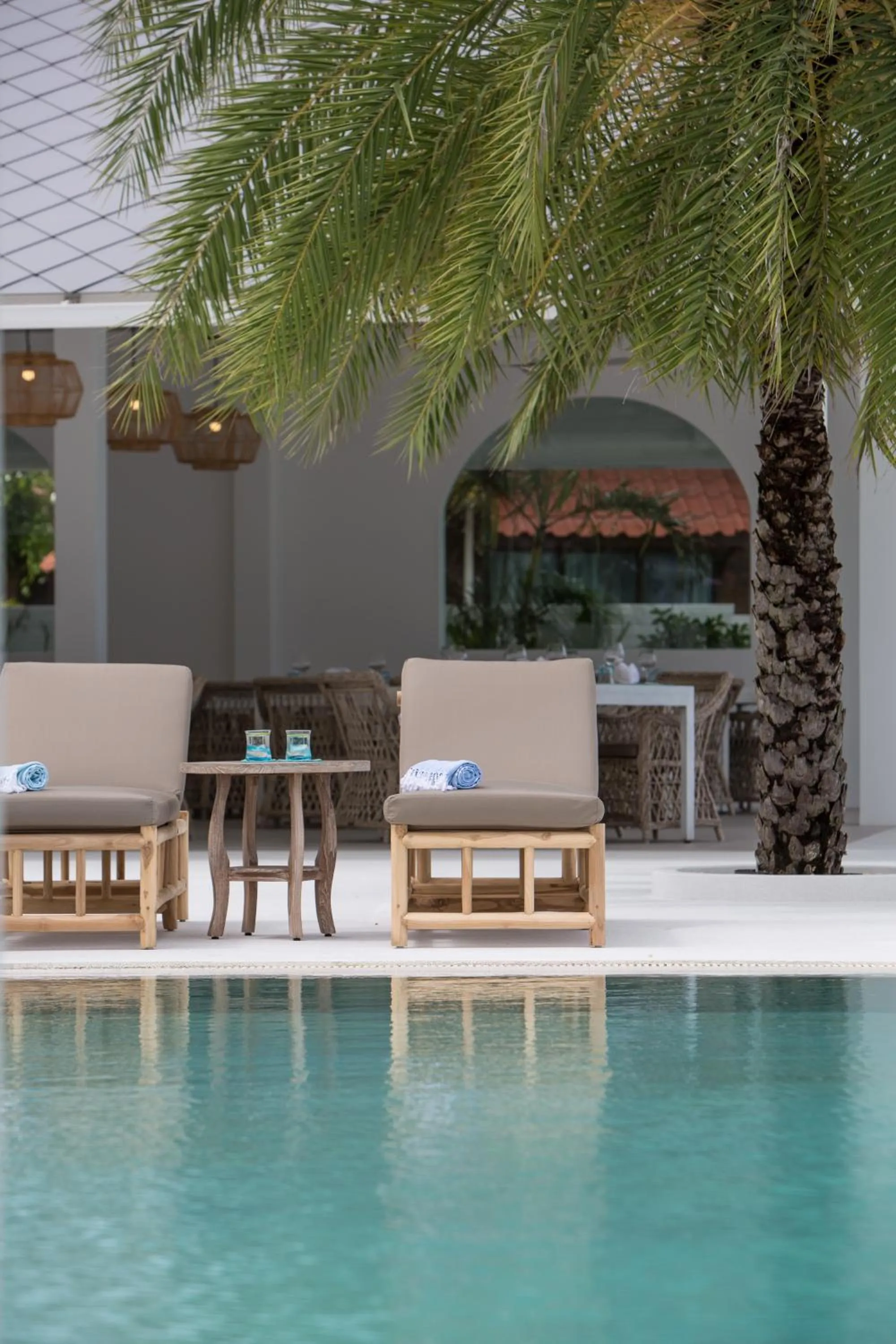 Lounge or bar in Tembo Beach Club & Resort