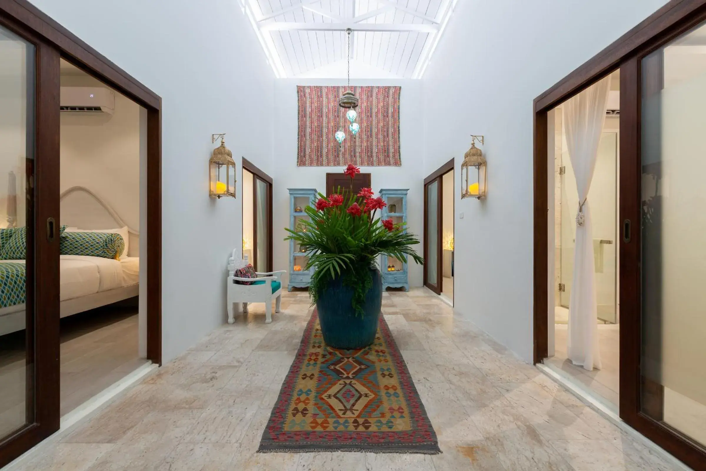 Riad Suite 3 bedrooms in Tembo Beach Club & Resort Riad Suite 3 bedrooms in Tembo Beach Club & Resort