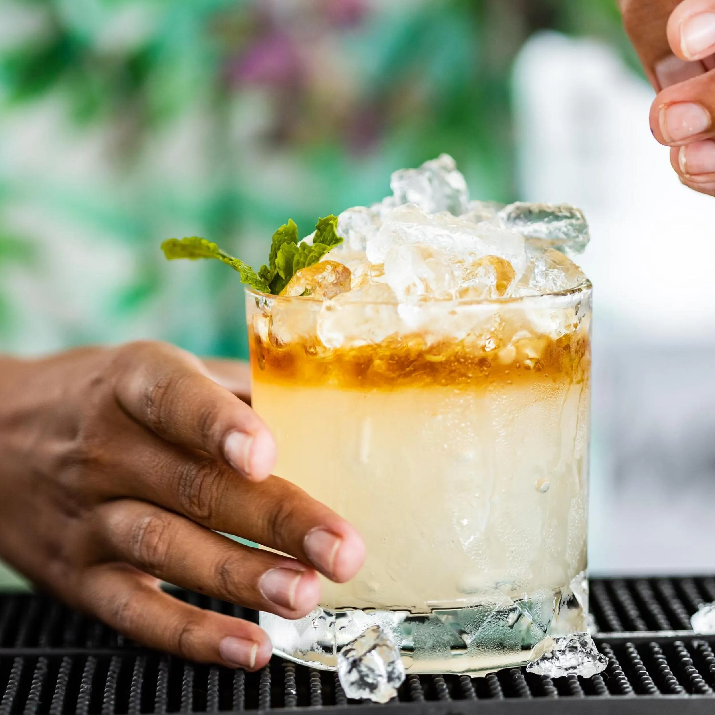 Lounge or bar in Tembo Beach Club & Resort