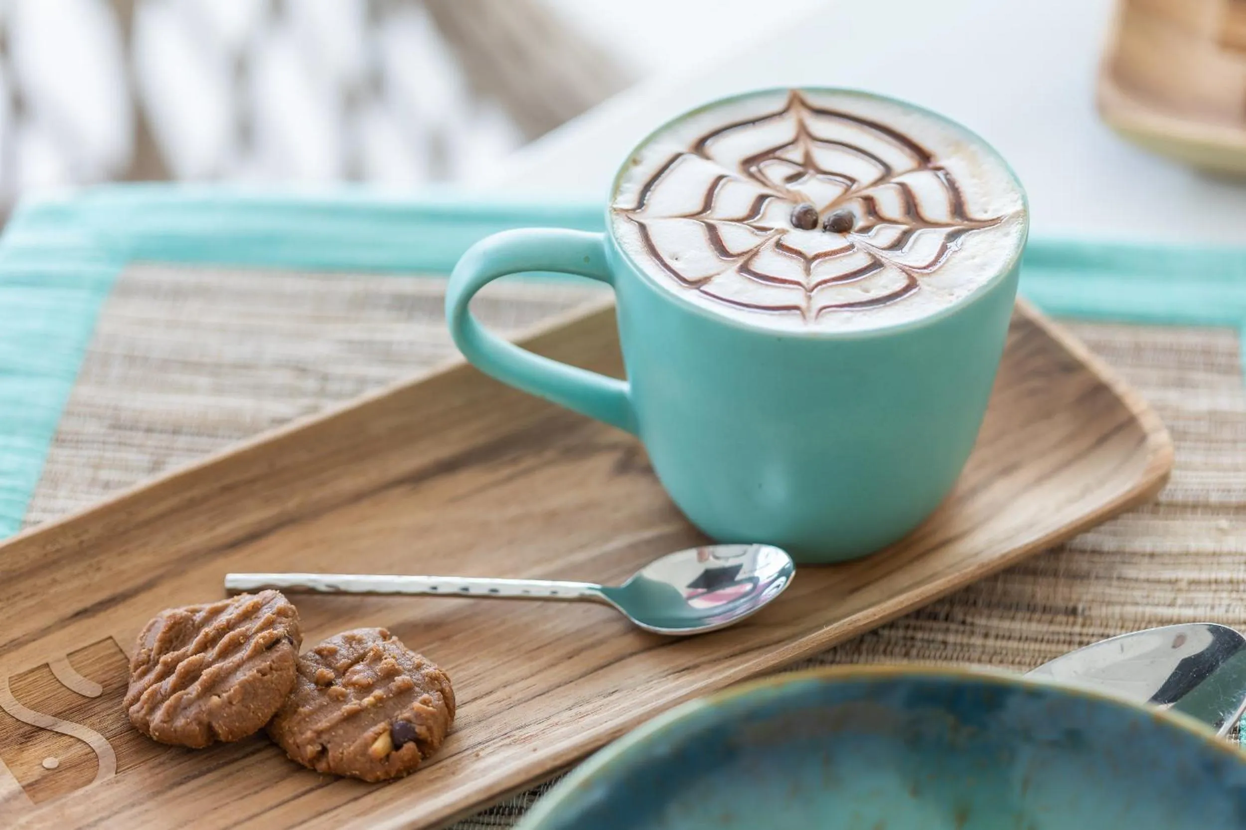 Coffee/tea facilities in Tembo Beach Club & Resort