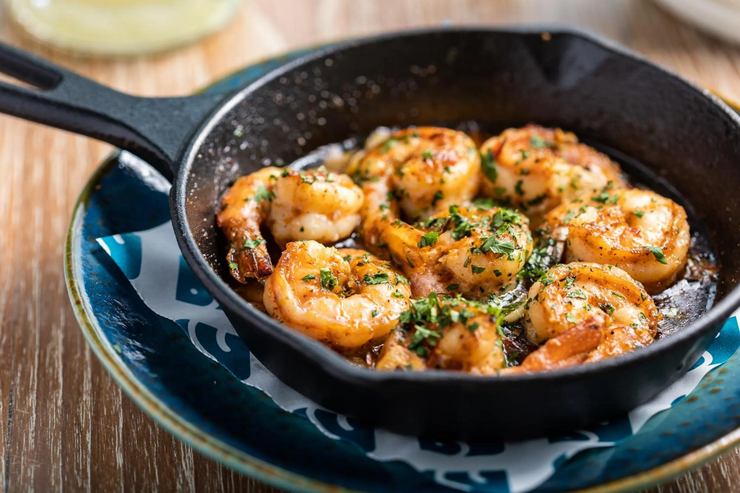 Restaurant/places to eat in Tembo Beach Club & Resort