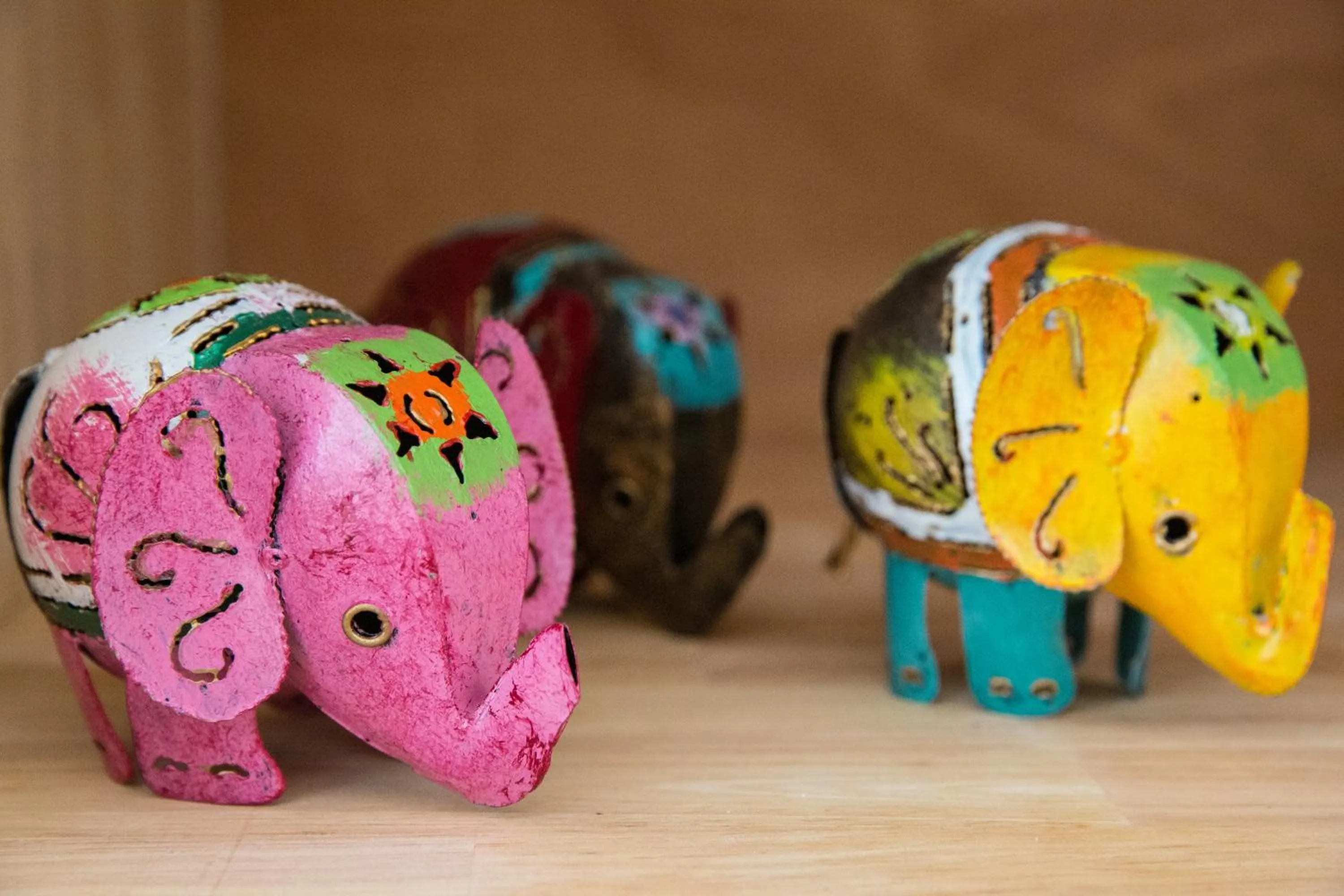 Activities in Tembo Beach Club & Resort