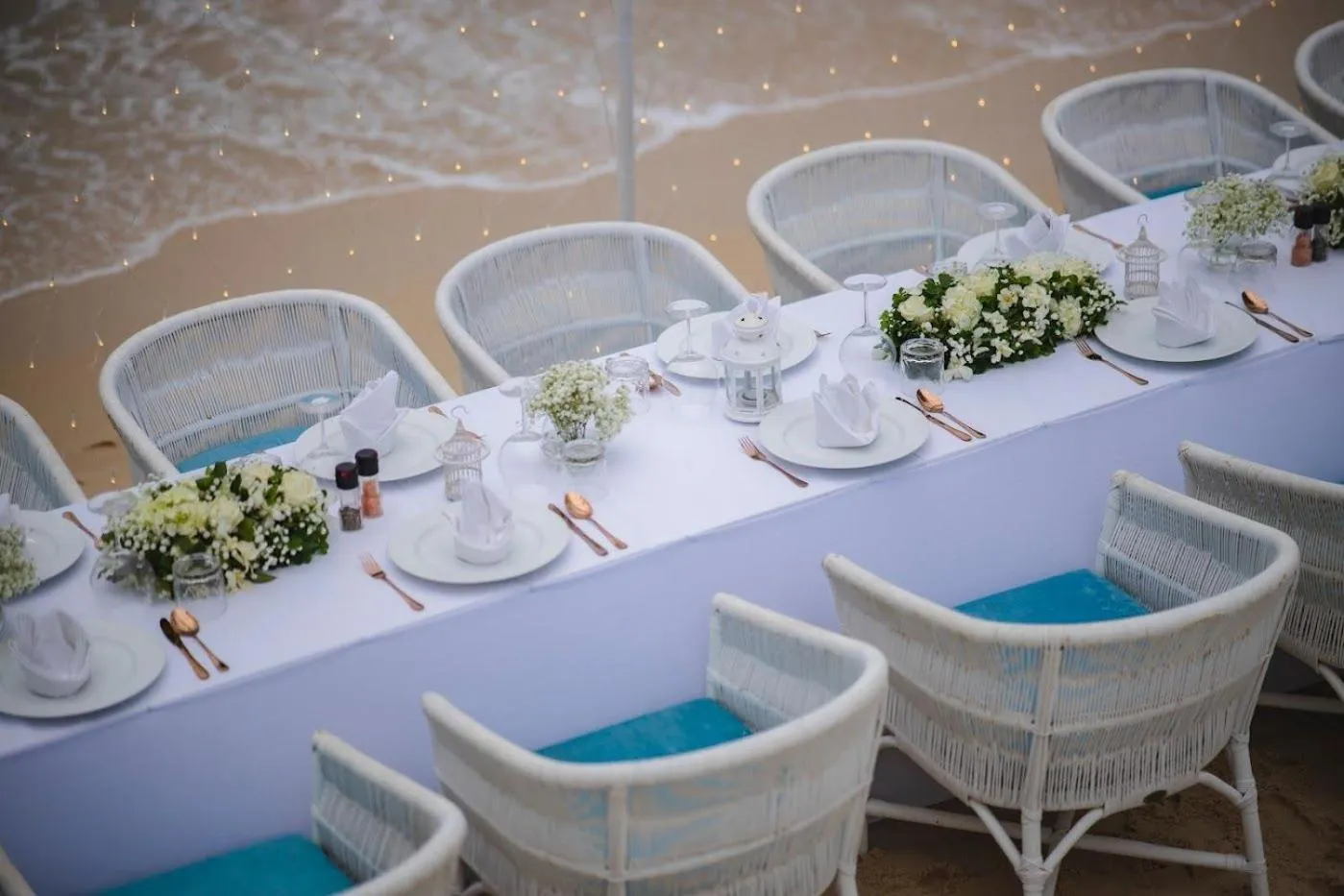 Neighbourhood in Tembo Beach Club & Resort