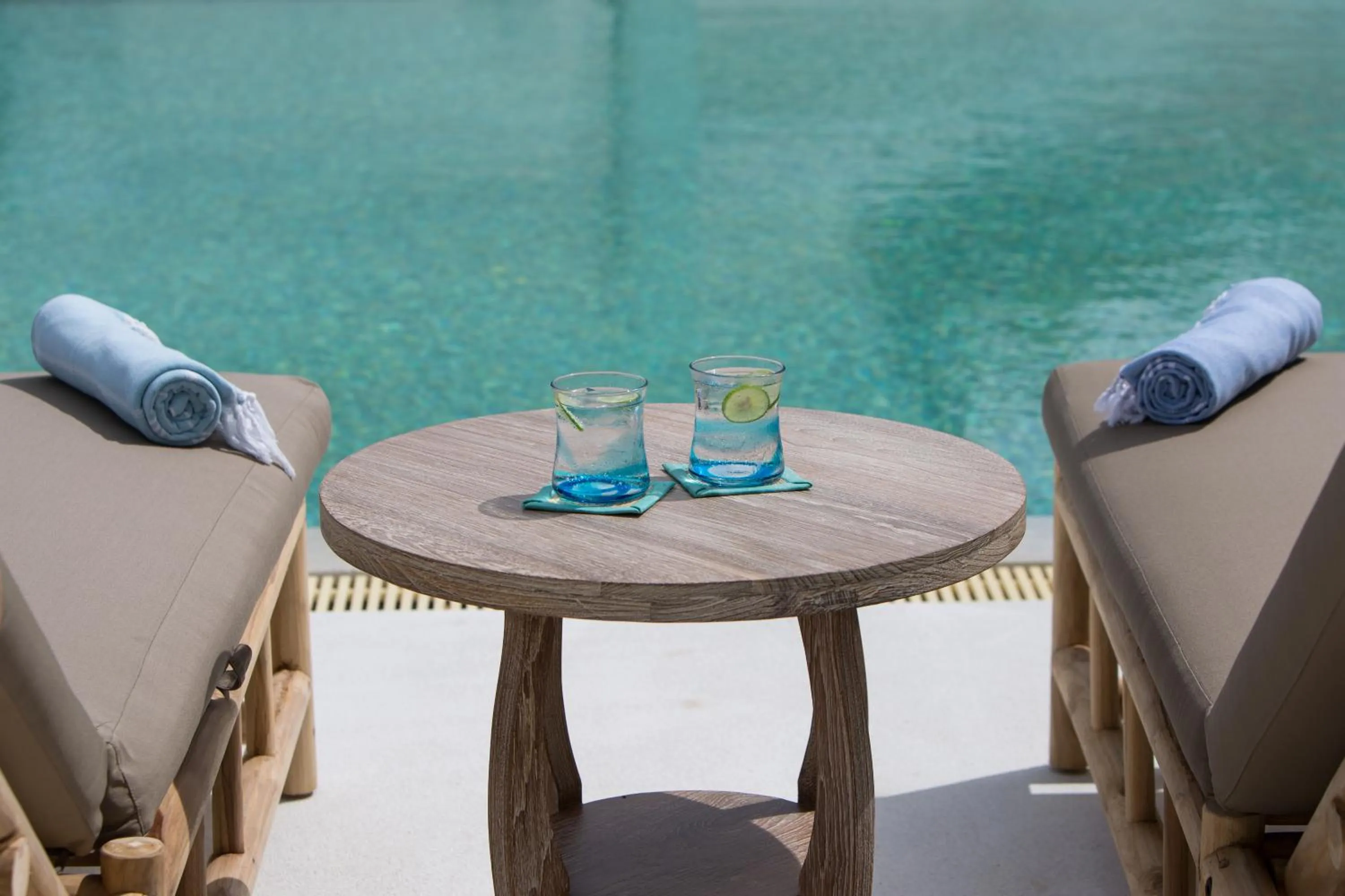 Lounge or bar in Tembo Beach Club & Resort