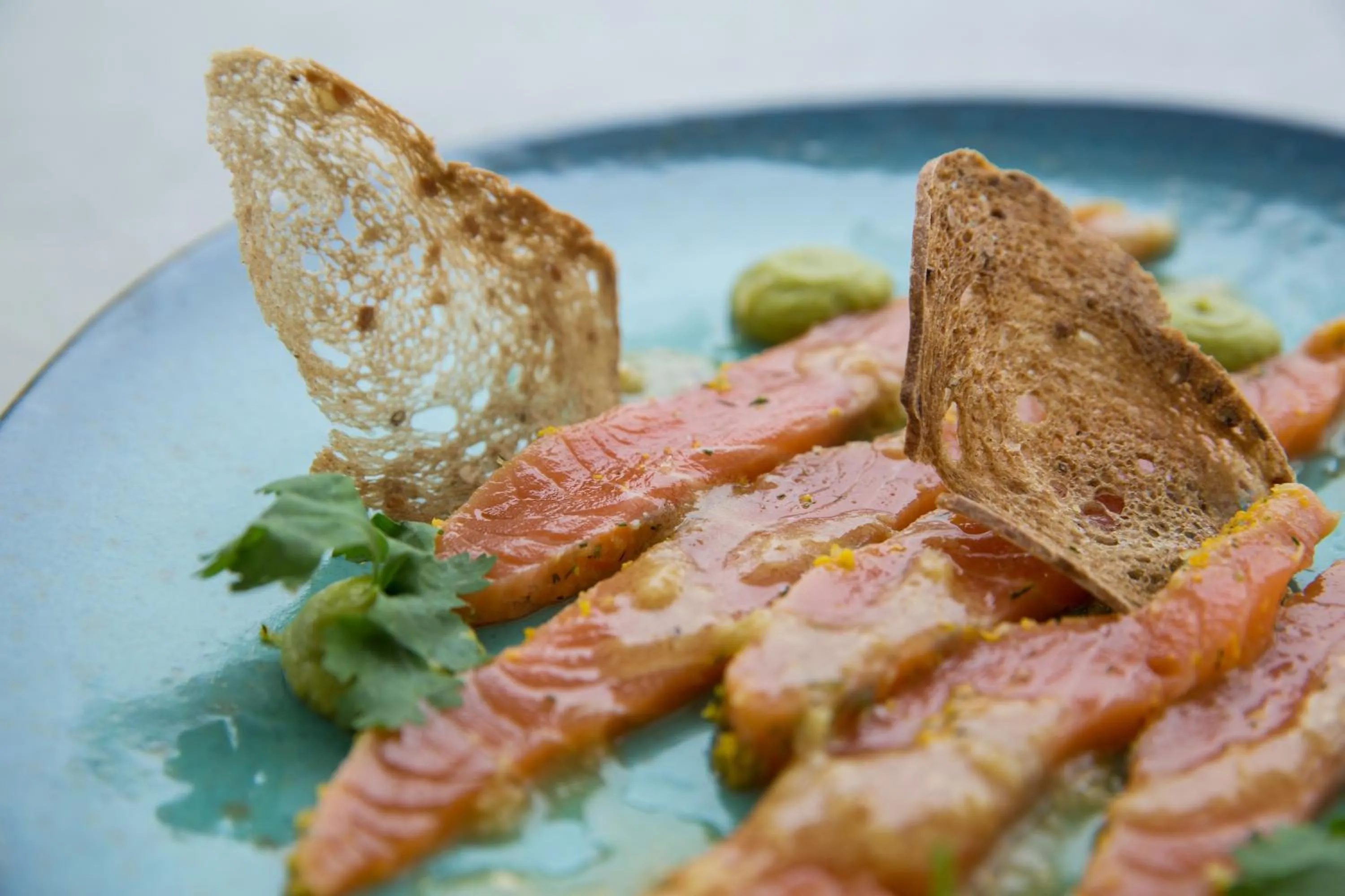 Restaurant/places to eat in Tembo Beach Club & Resort