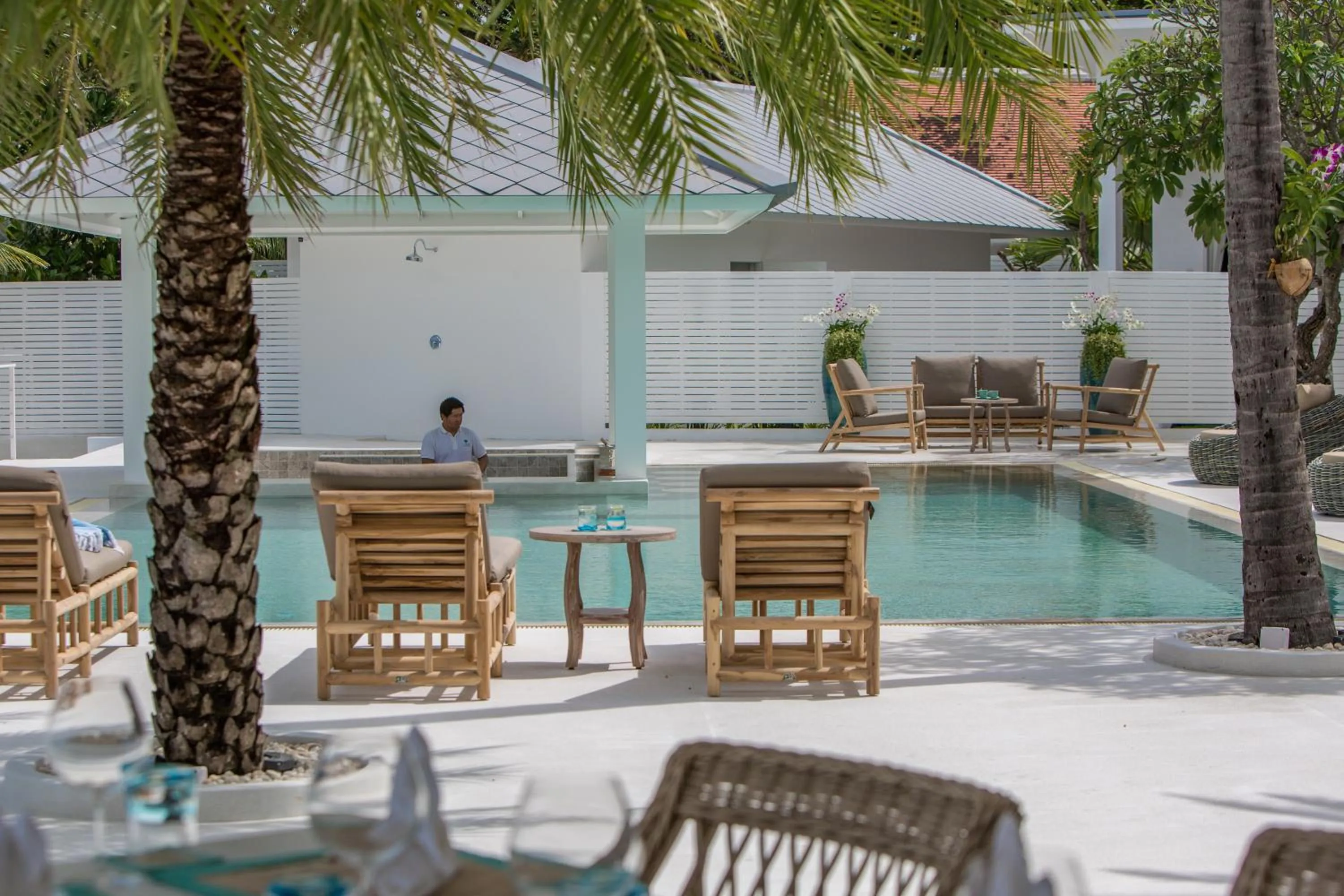 Lounge or bar in Tembo Beach Club & Resort