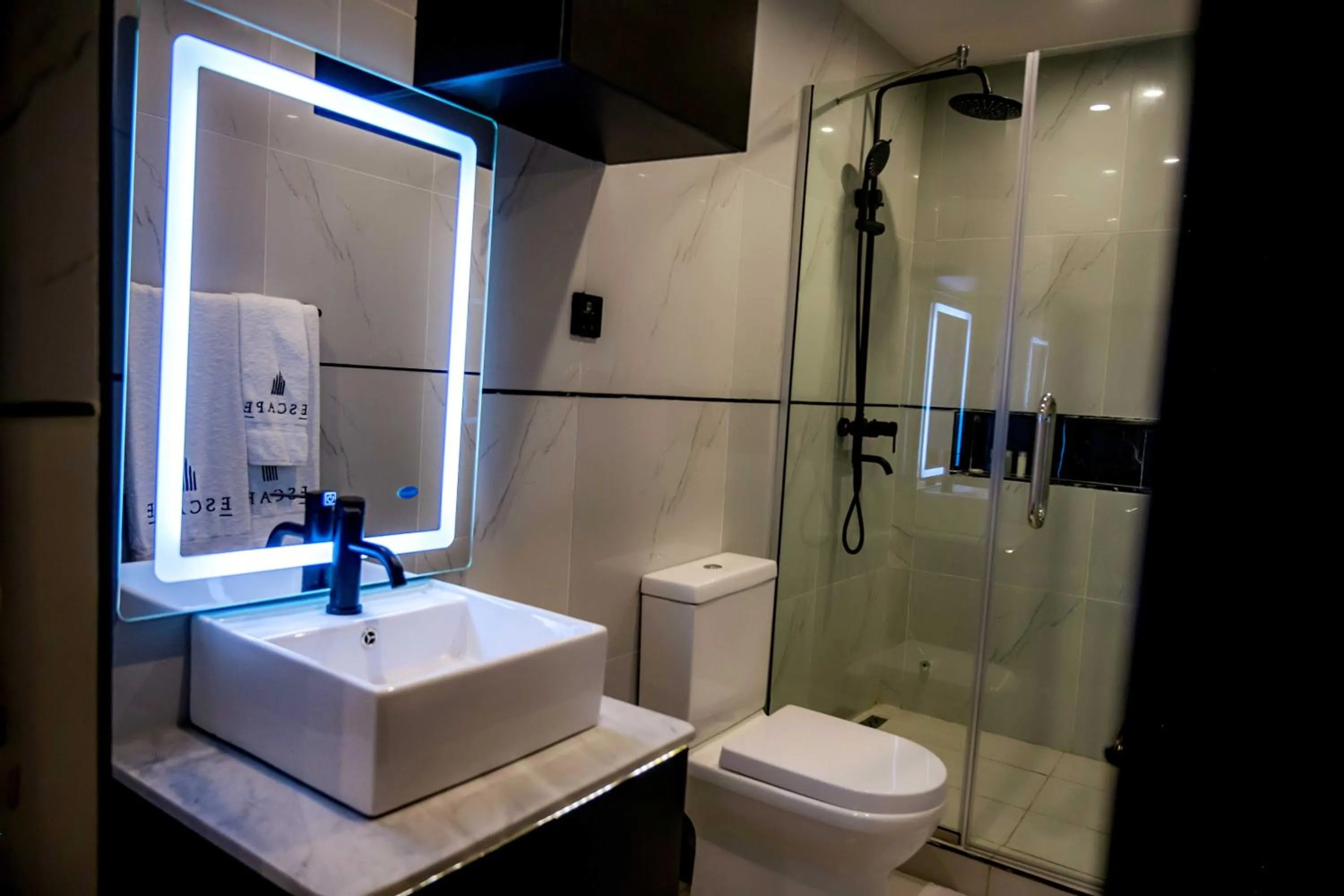 Gordonsville Escape Boutique Hotel