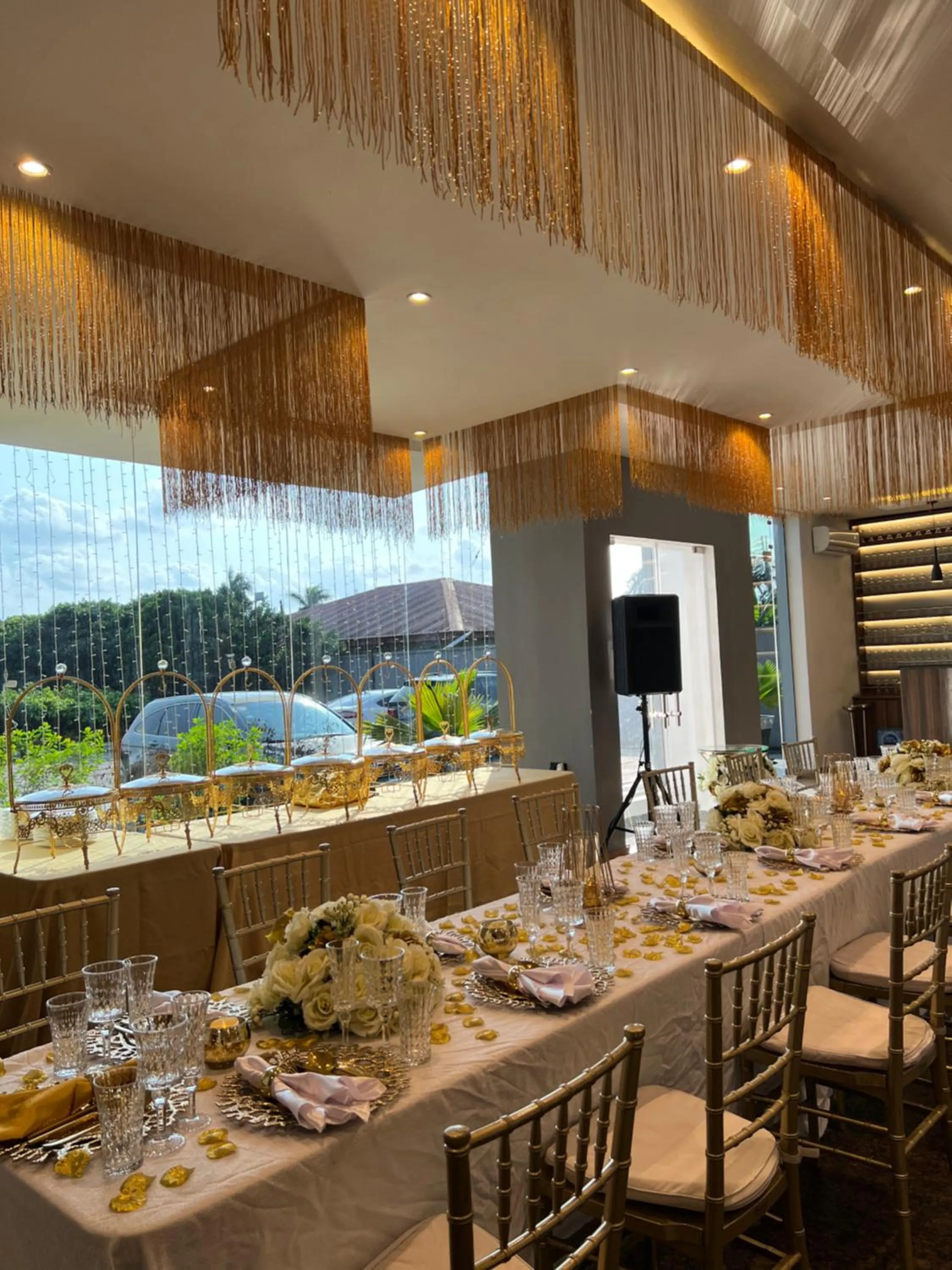 Gordonsville Escape Boutique Hotel