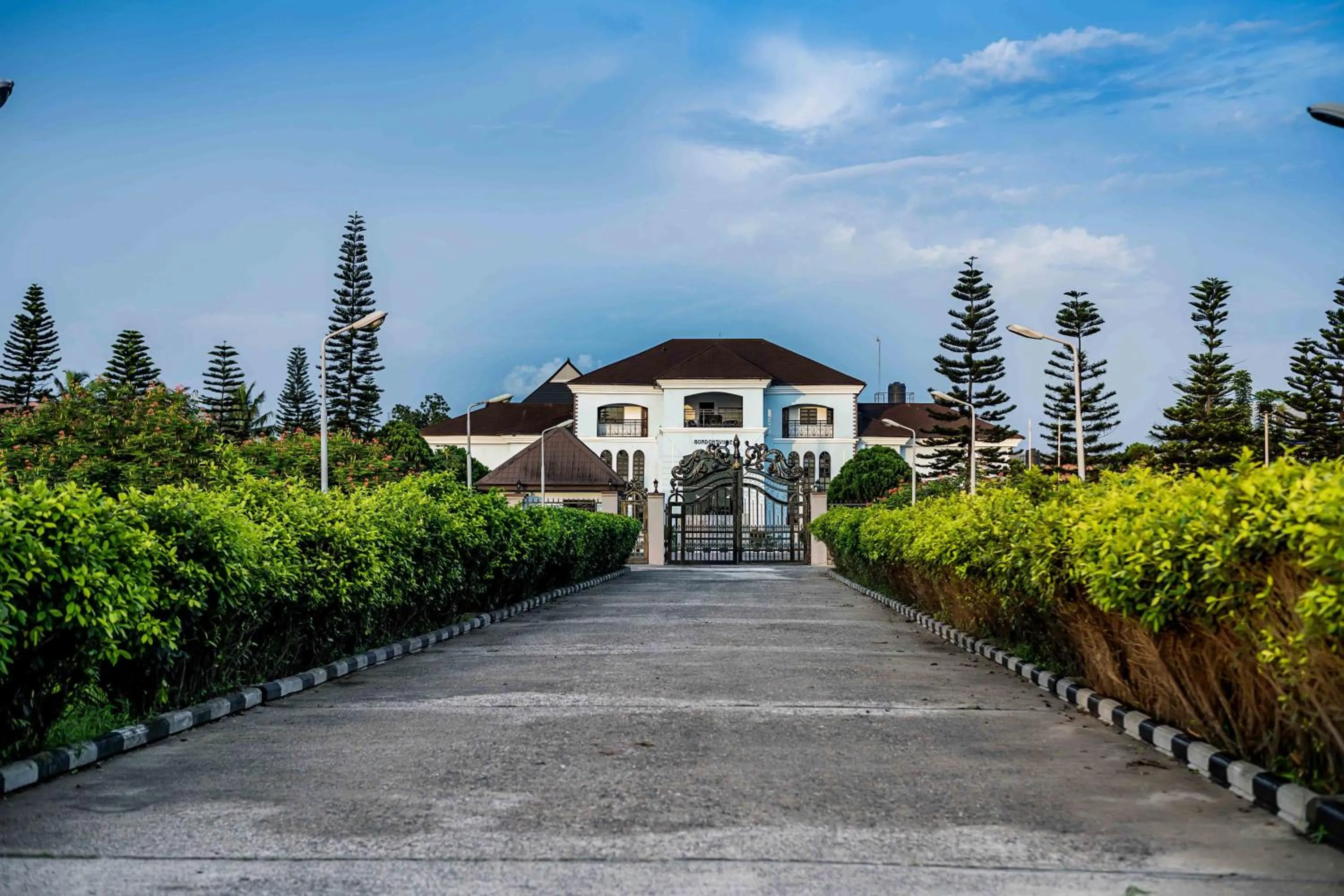 Gordonsville Escape Boutique Hotel