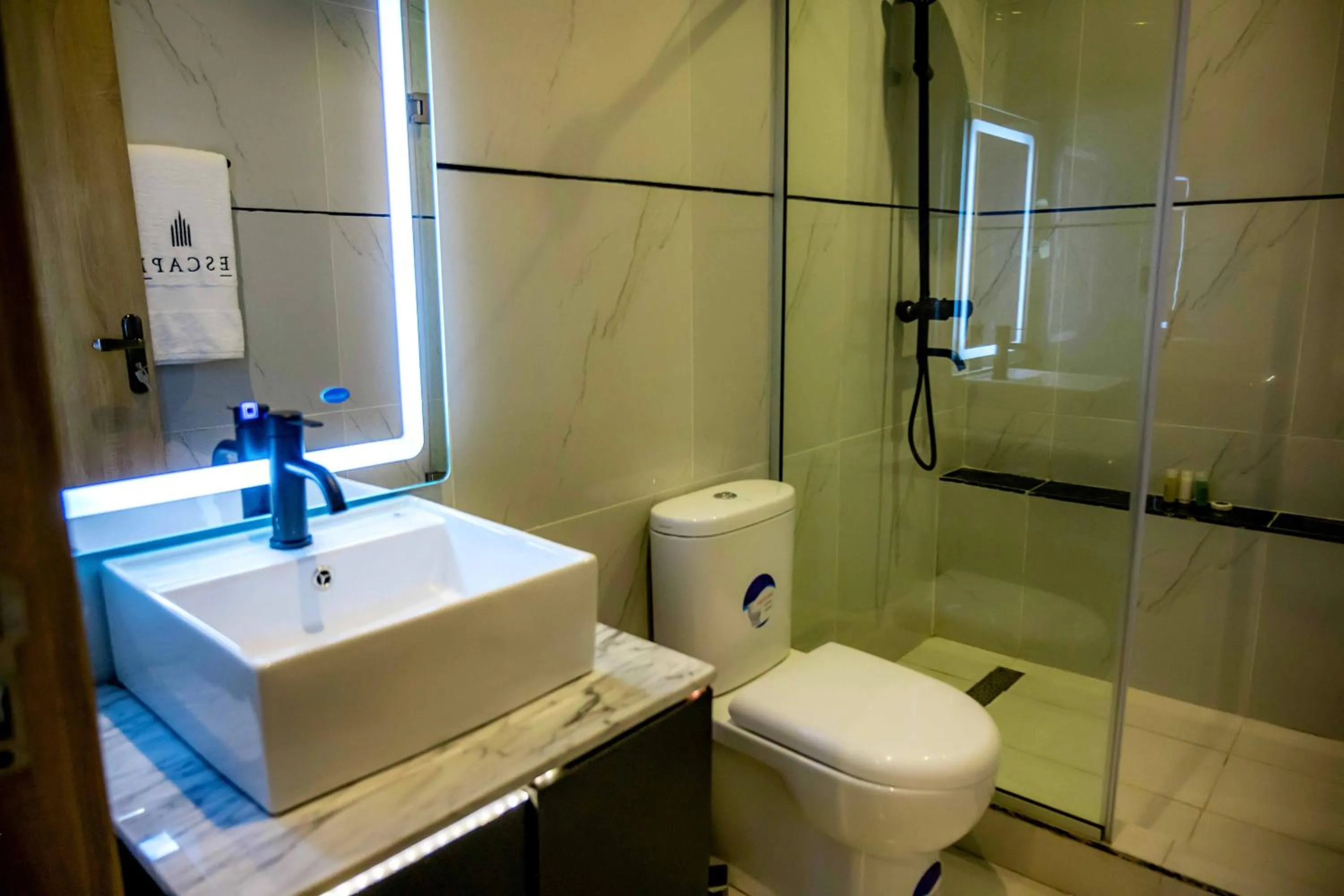 Gordonsville Escape Boutique Hotel