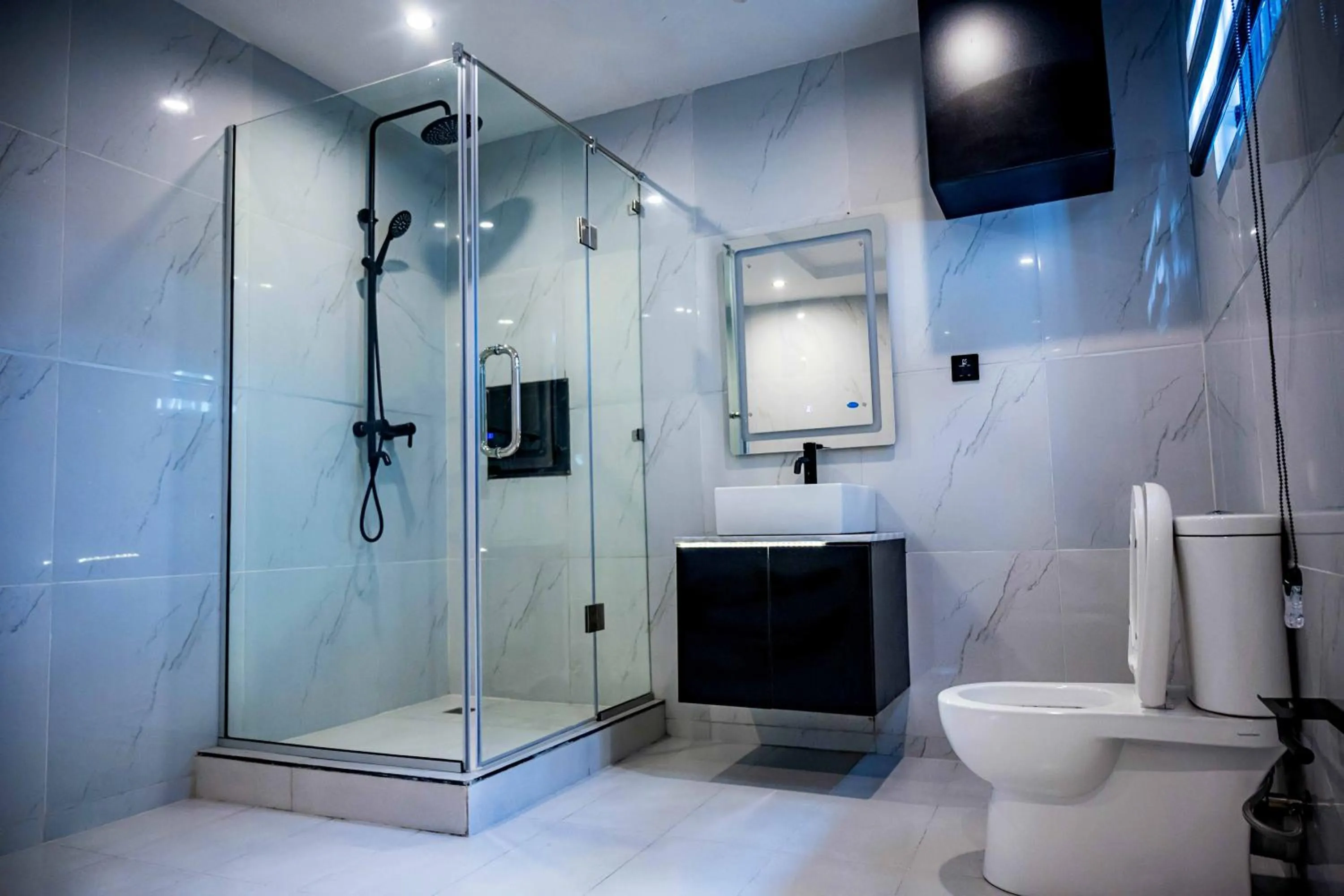 Gordonsville Escape Boutique Hotel