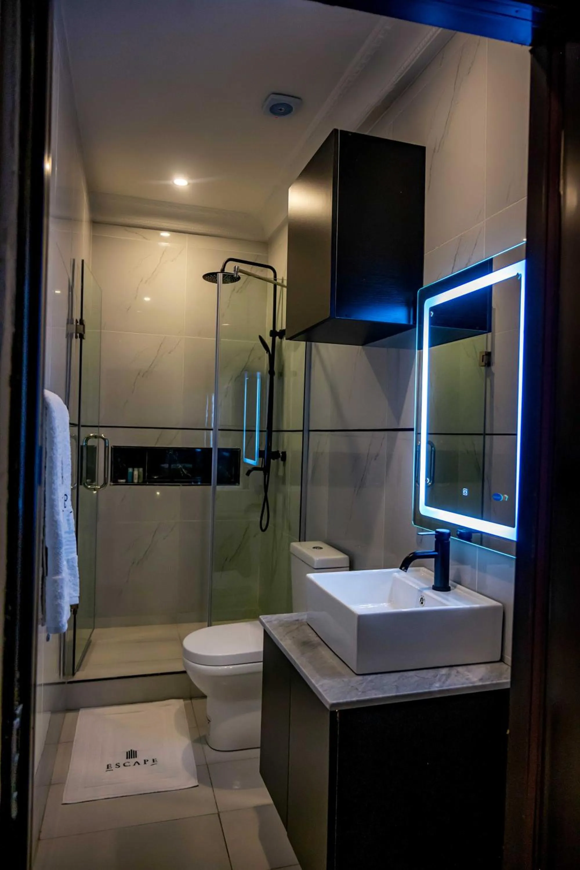 Gordonsville Escape Boutique Hotel