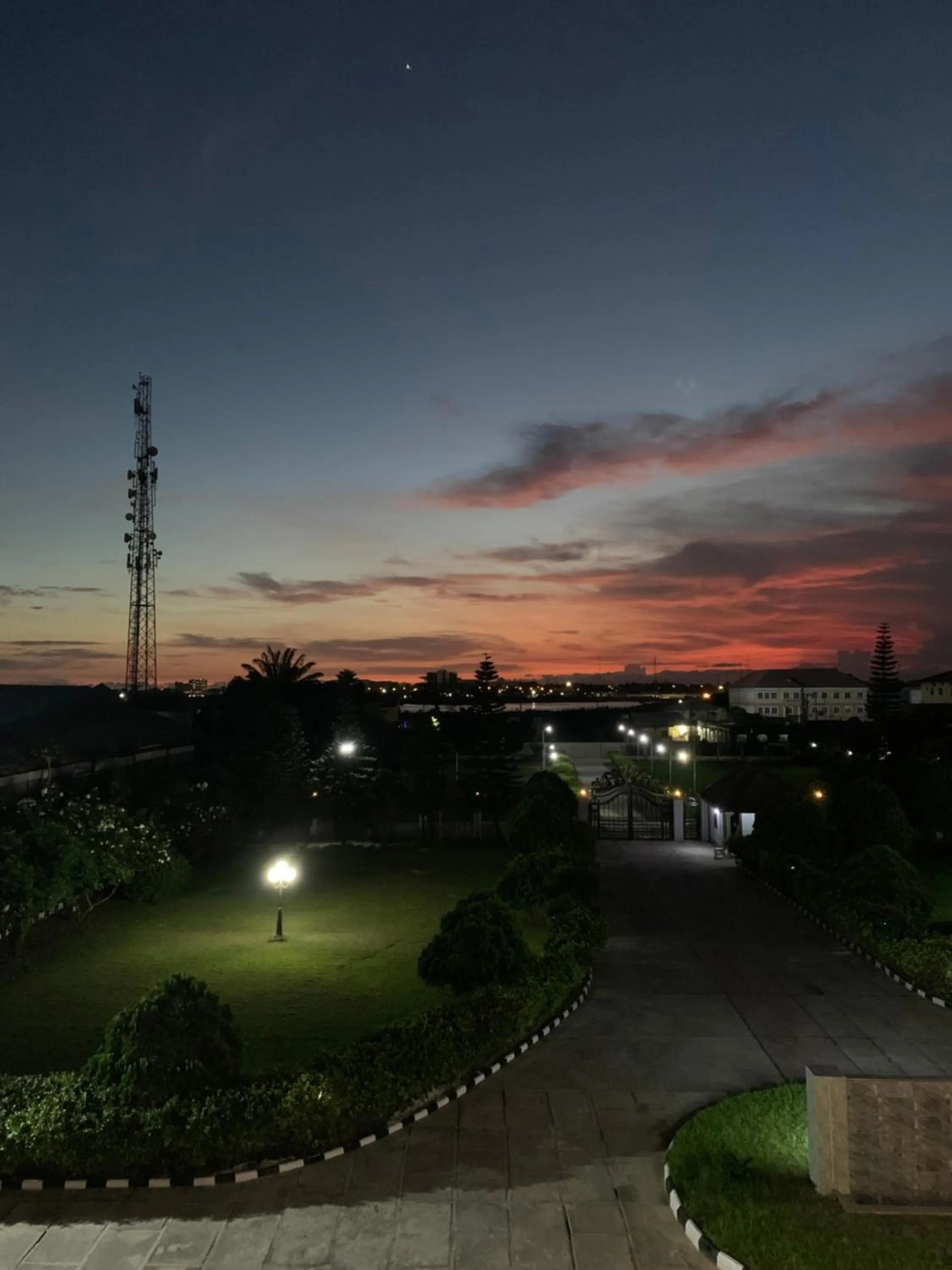 Gordonsville Escape Boutique Hotel