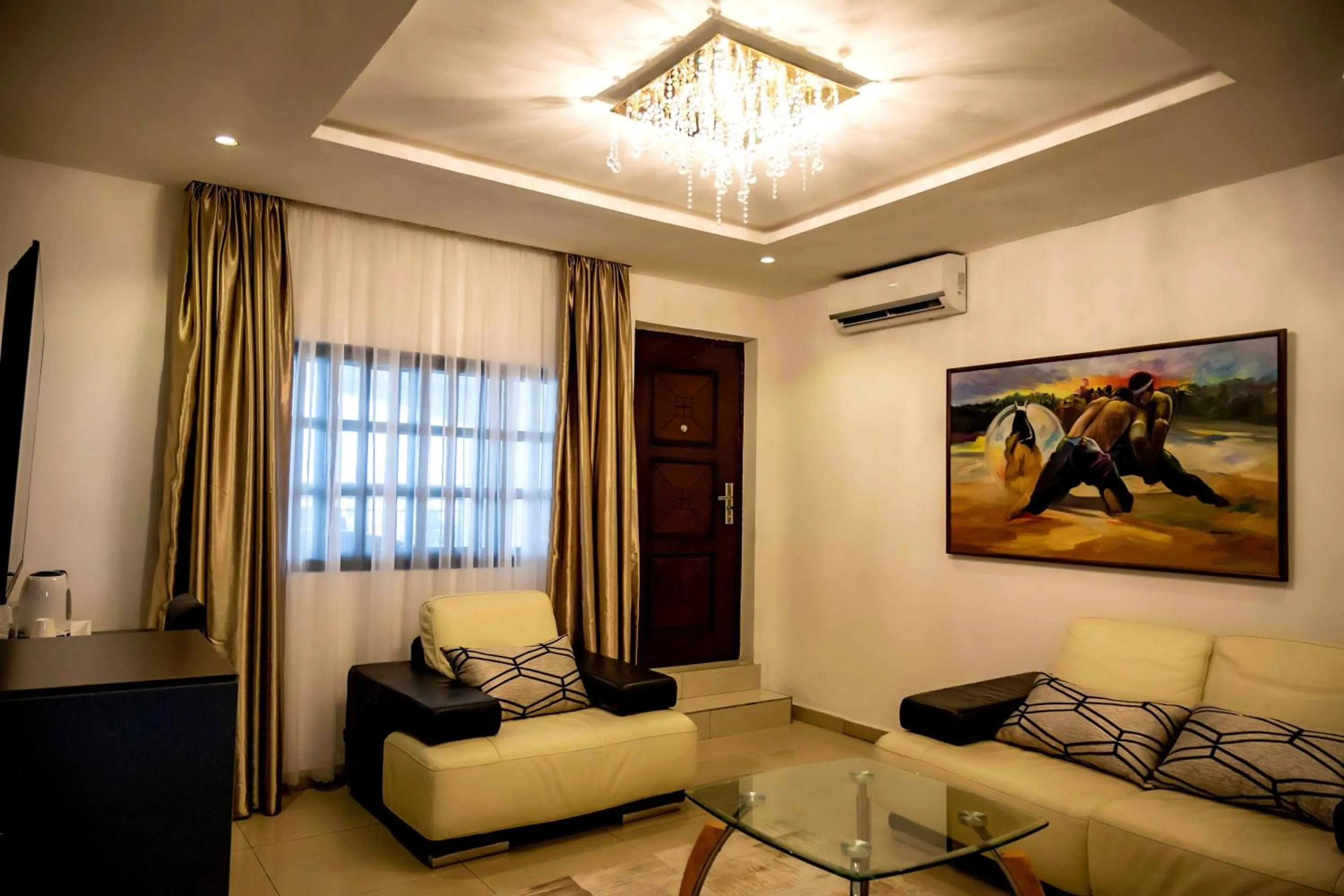 Gordonsville Escape Boutique Hotel