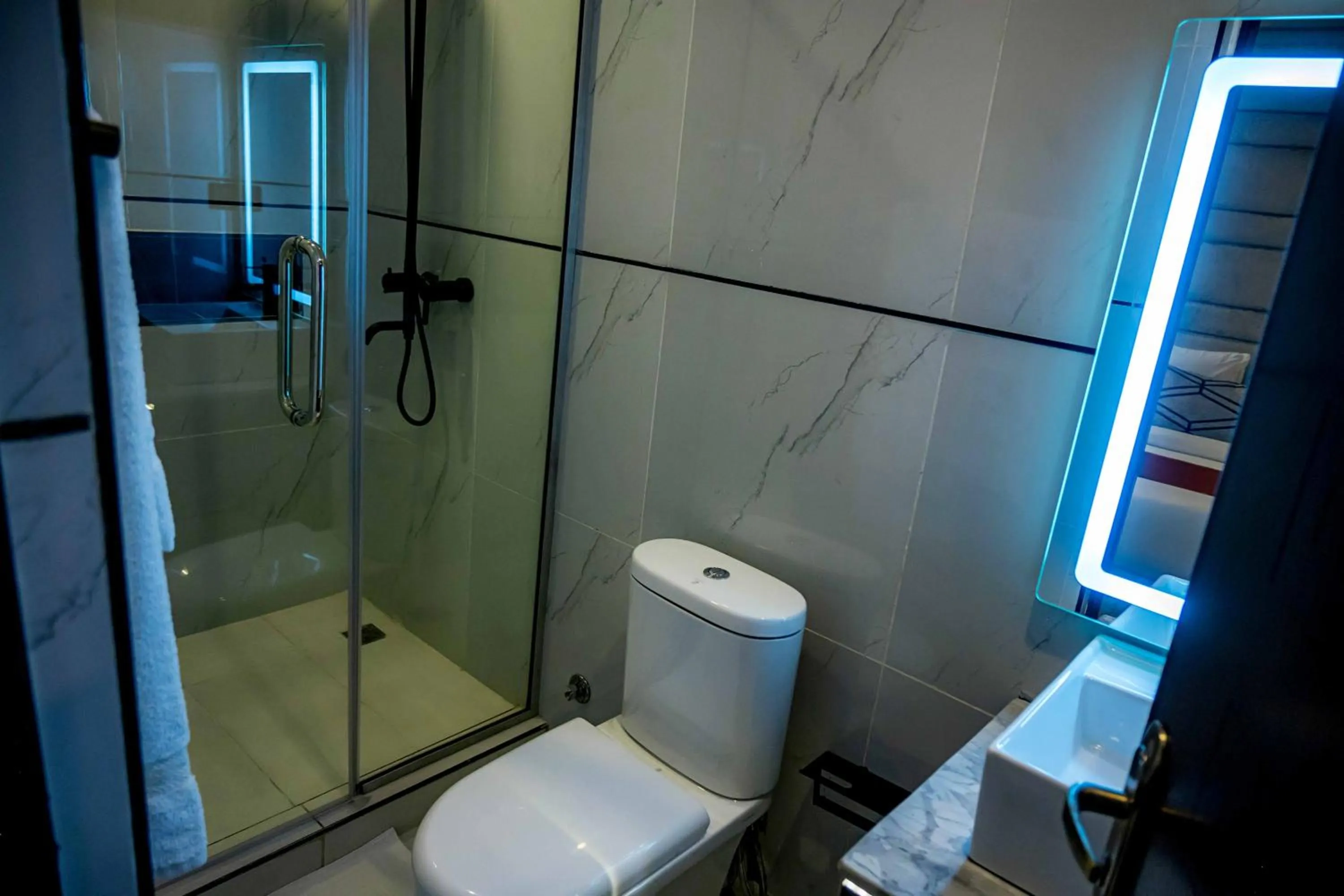 Gordonsville Escape Boutique Hotel