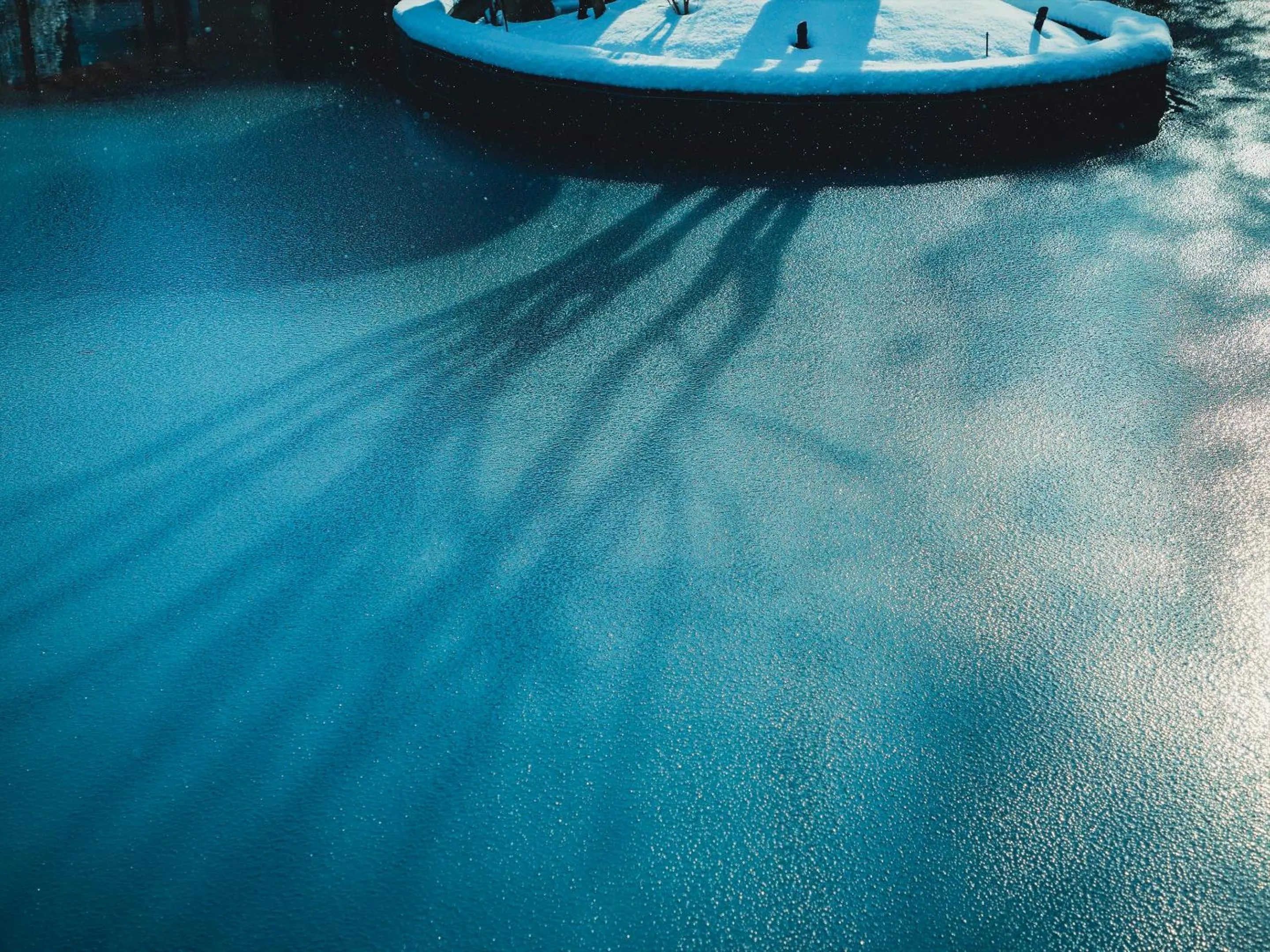 Natural landscape in ROKU KYOTO, LXR Hotels & Resorts by Hilton