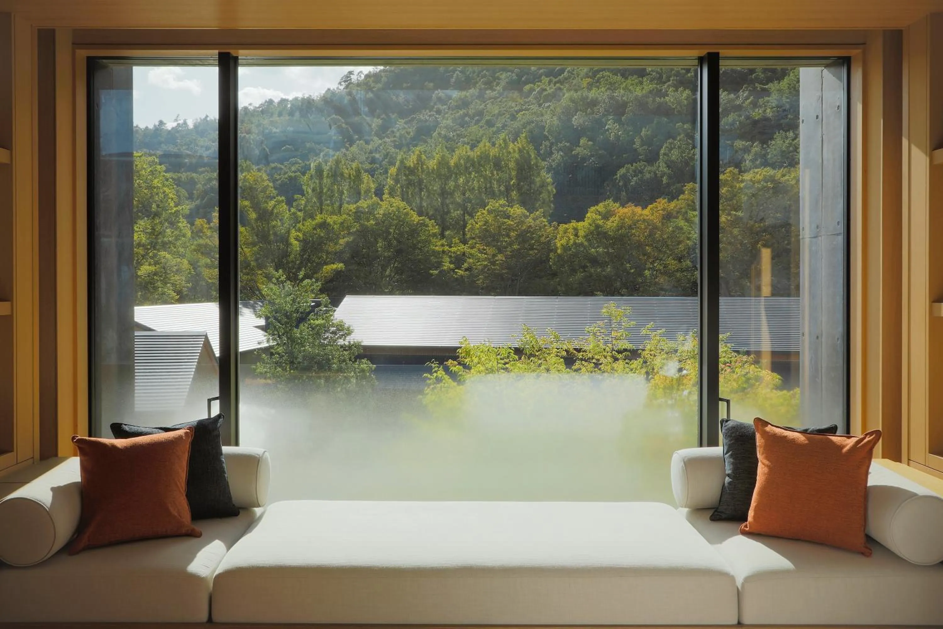 View (from property/room) in ROKU KYOTO, LXR Hotels & Resorts by Hilton