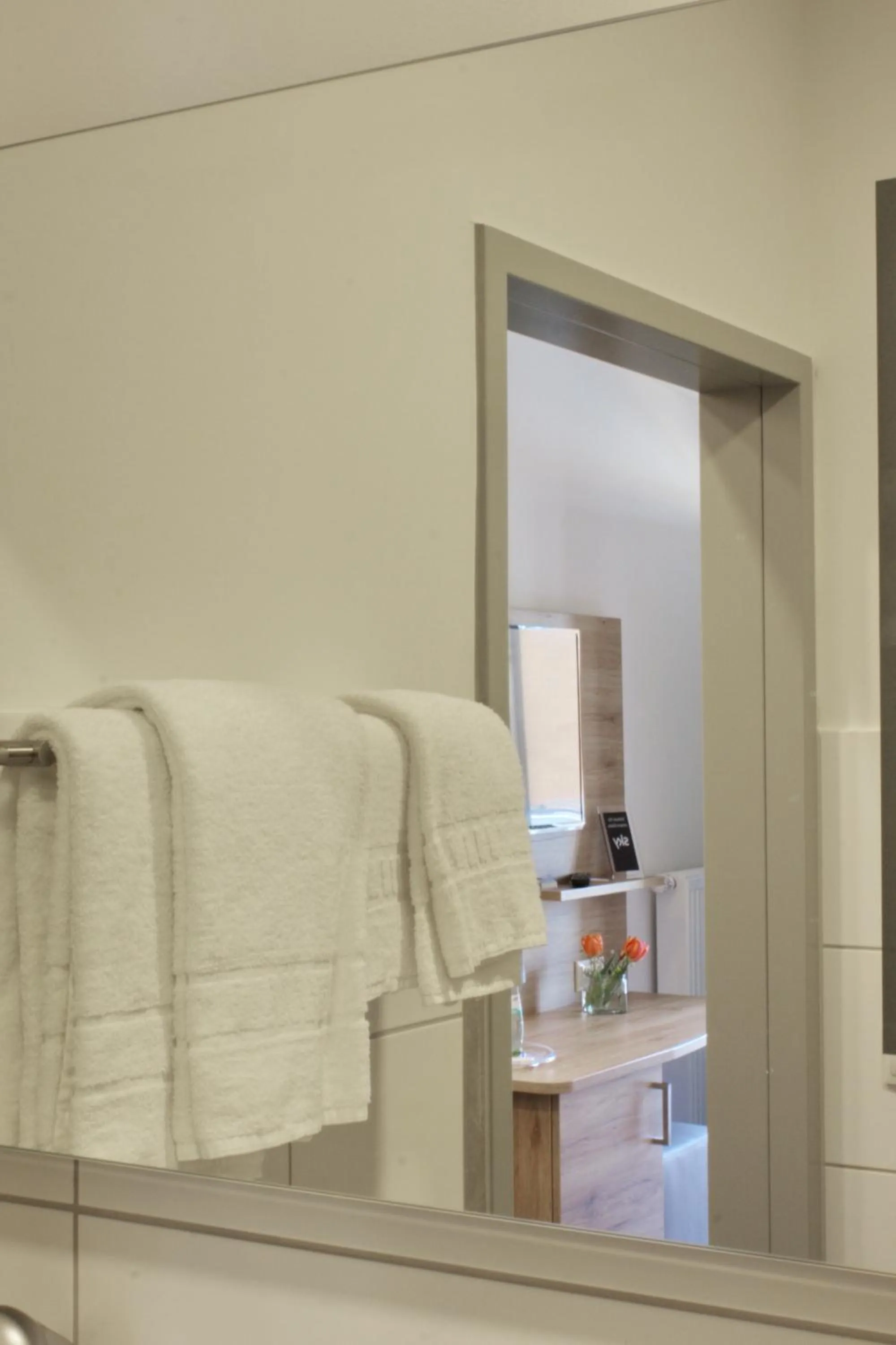 Stichwehs Hotel am Bahnhof