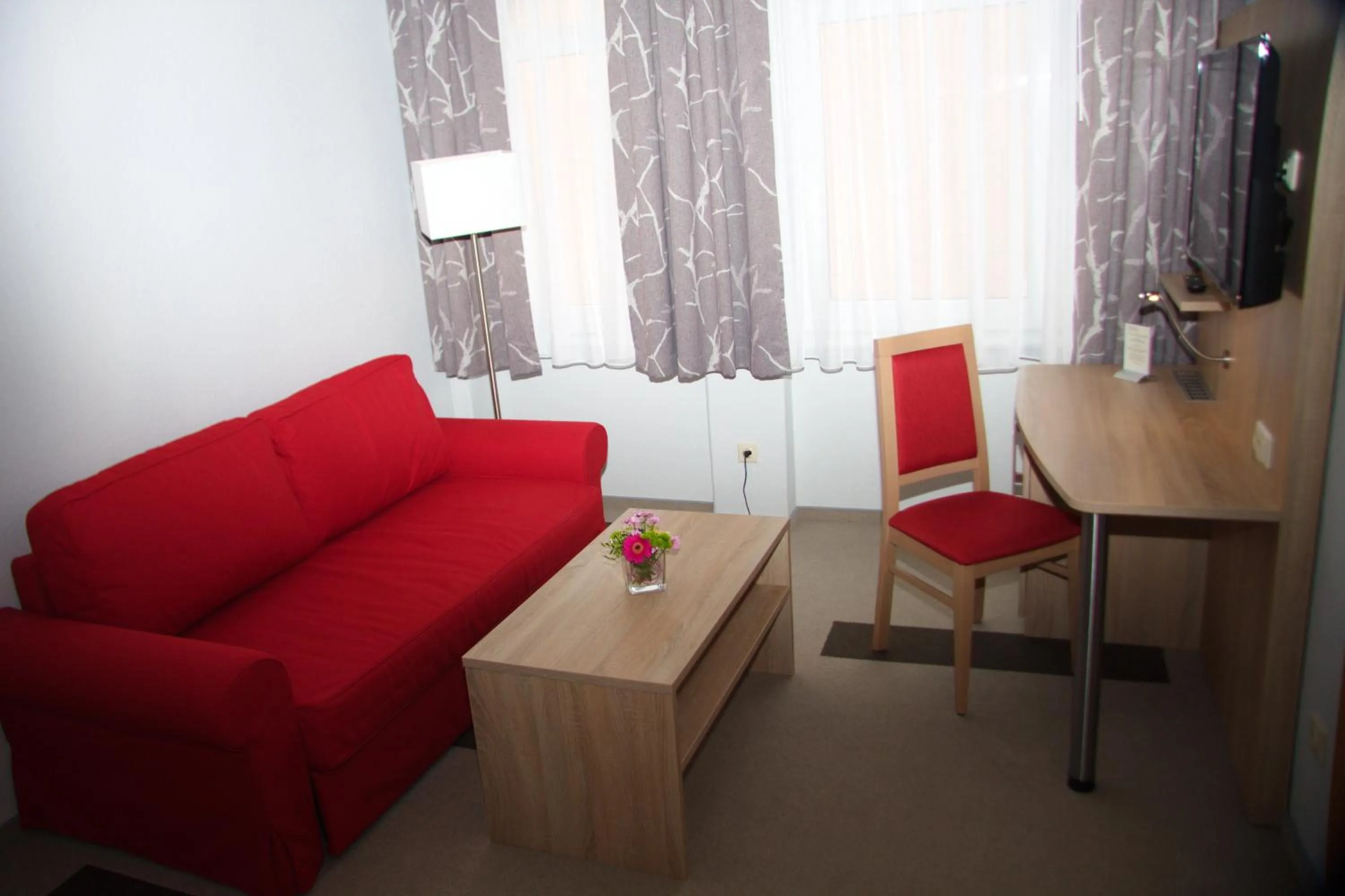 Stichwehs Hotel am Bahnhof