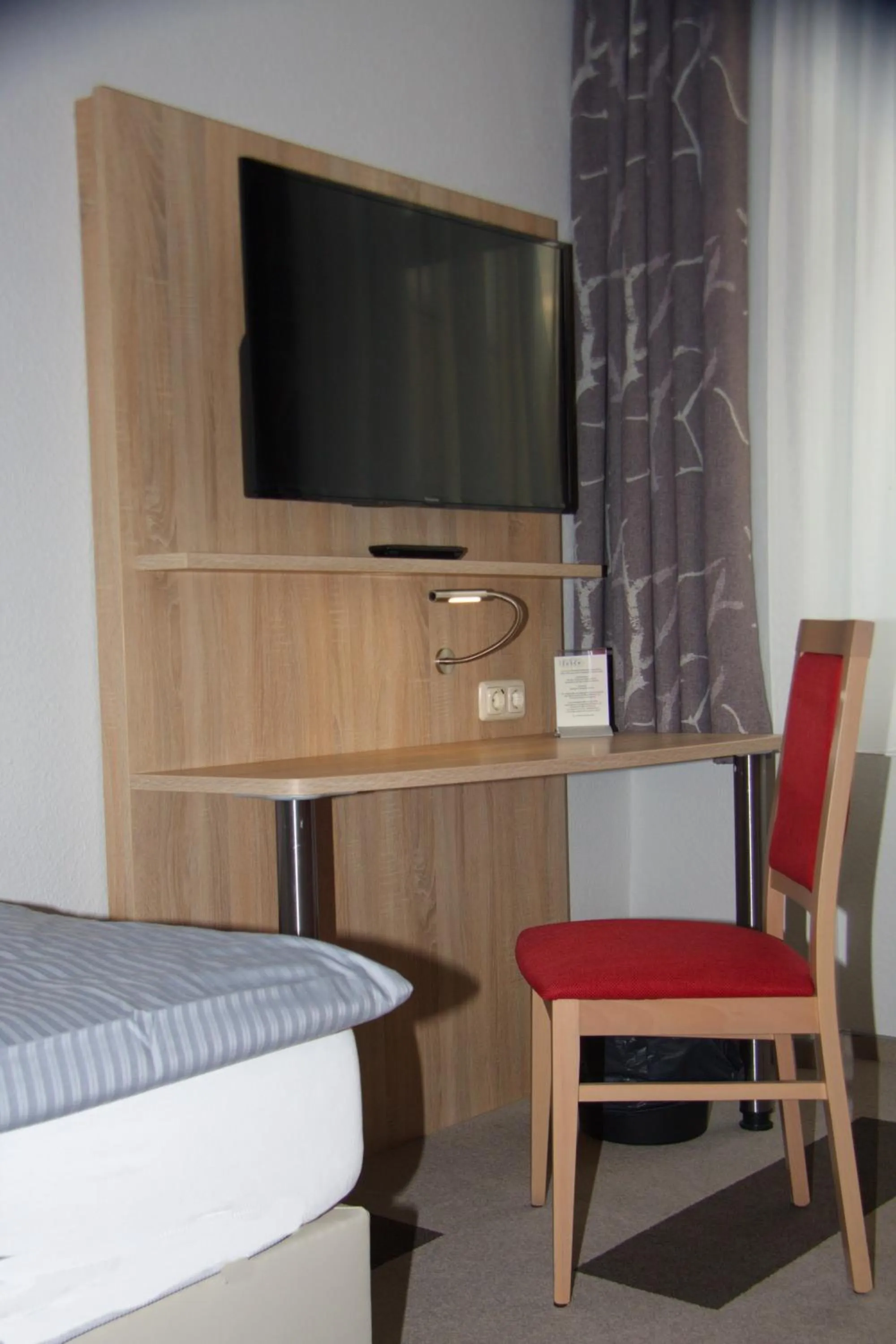 Stichwehs Hotel am Bahnhof