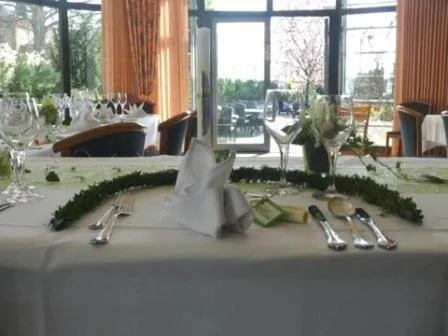 Stichwehs Hotel am Bahnhof