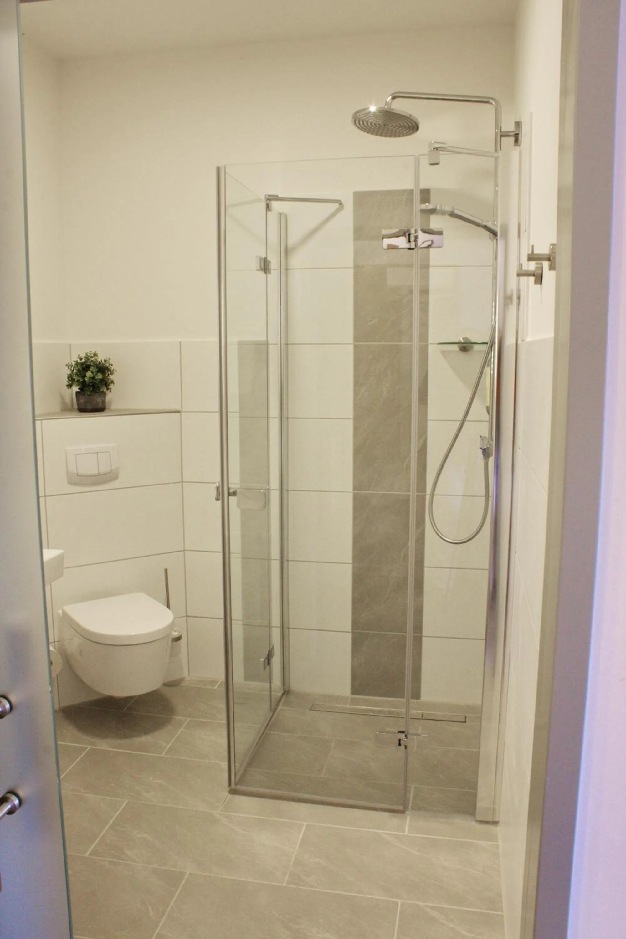 Stichwehs Hotel am Bahnhof