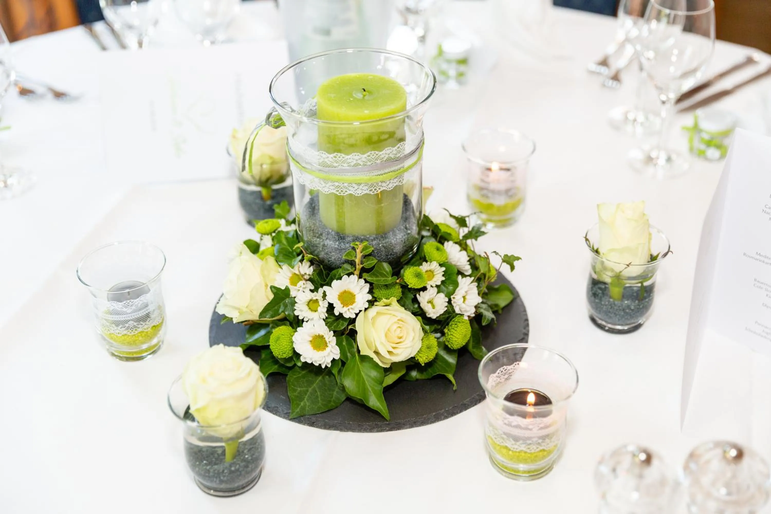 Stichwehs Hotel am Bahnhof