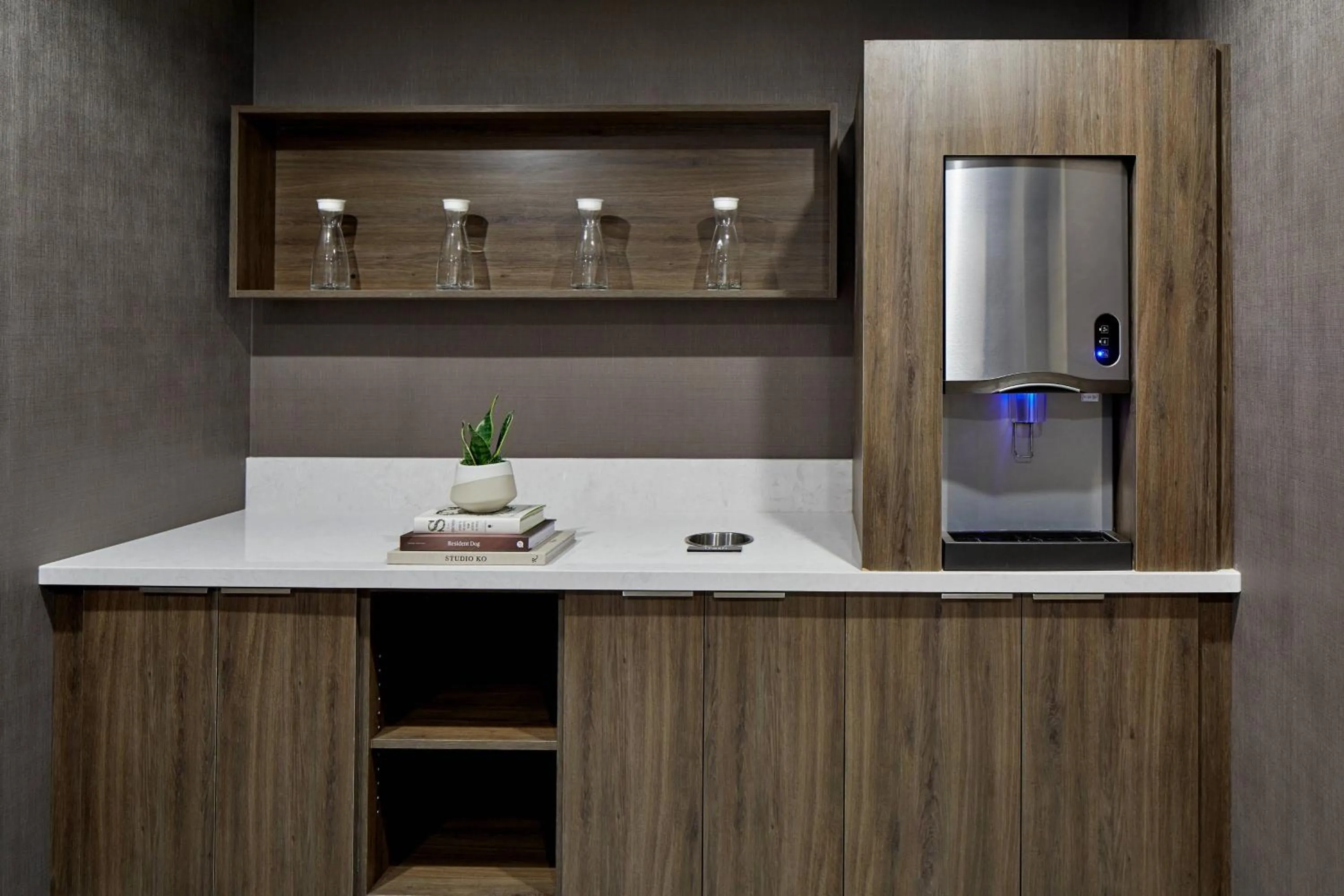 Other in AC Hotel by Marriott Durham Duke University