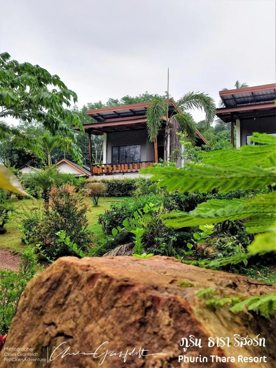 View (from property/room) in Phurin Thara Resort