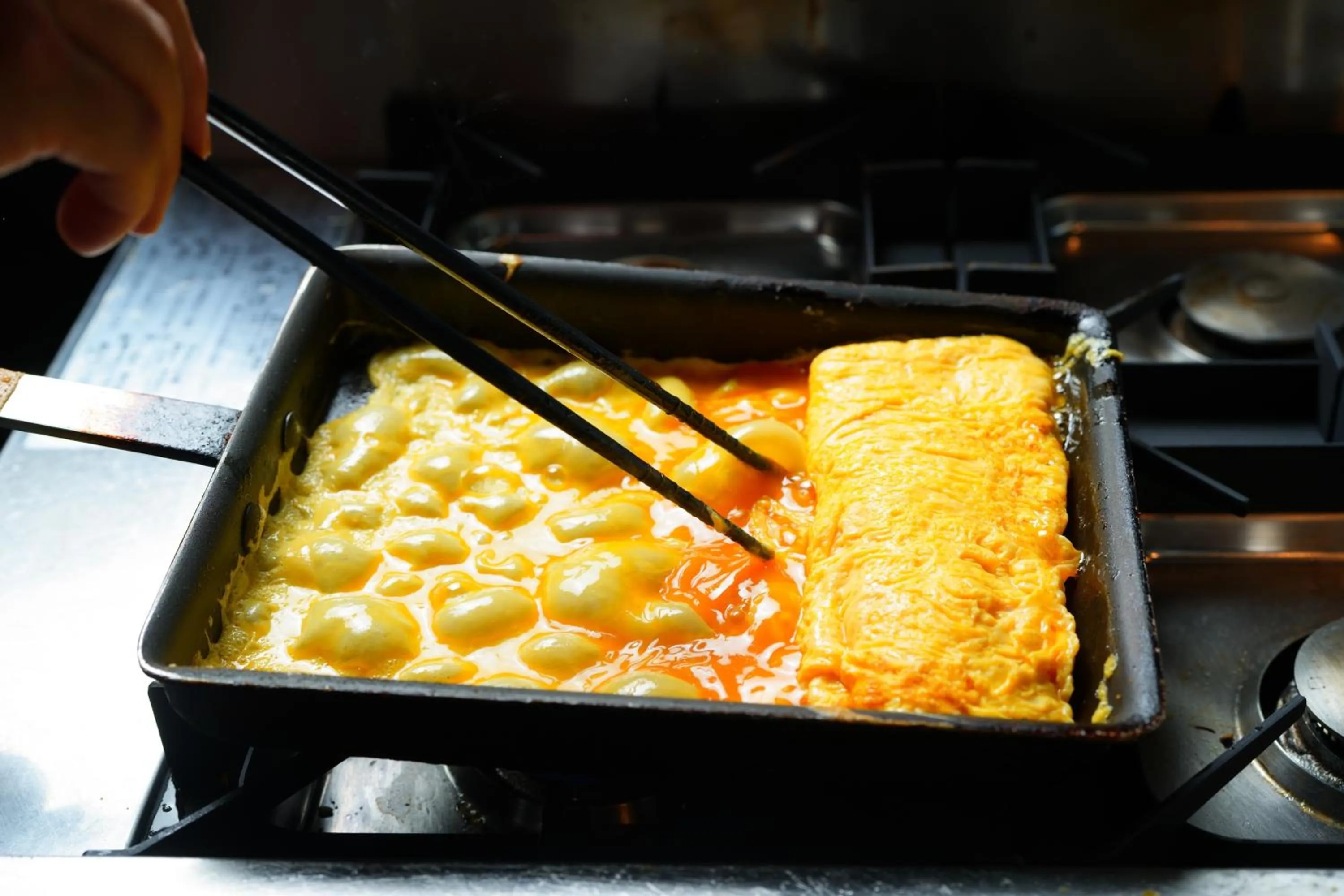 Restaurant/places to eat in AMANEK Beppu YULA-RE