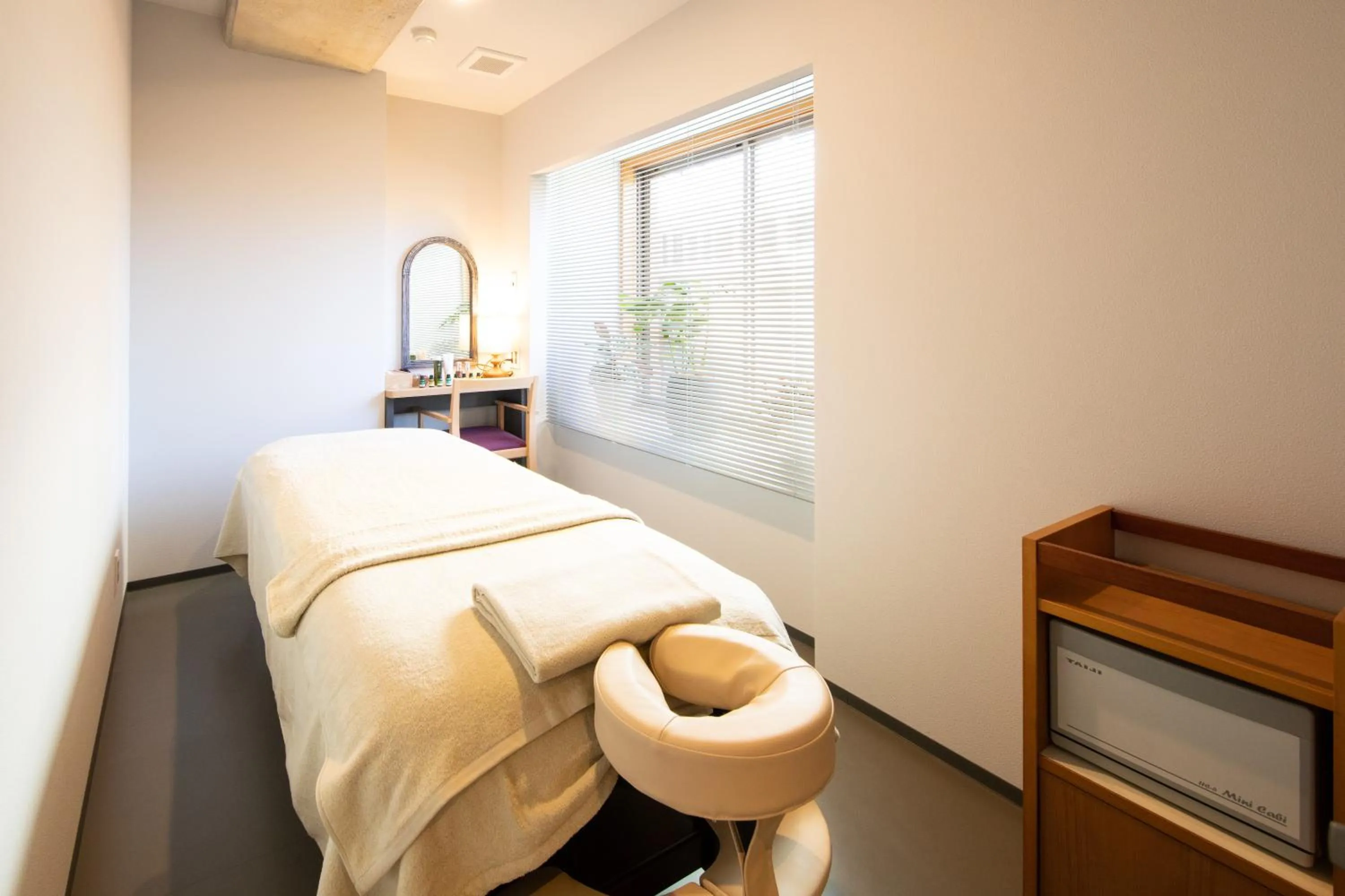 Spa and wellness centre/facilities in AMANEK Beppu YULA-RE