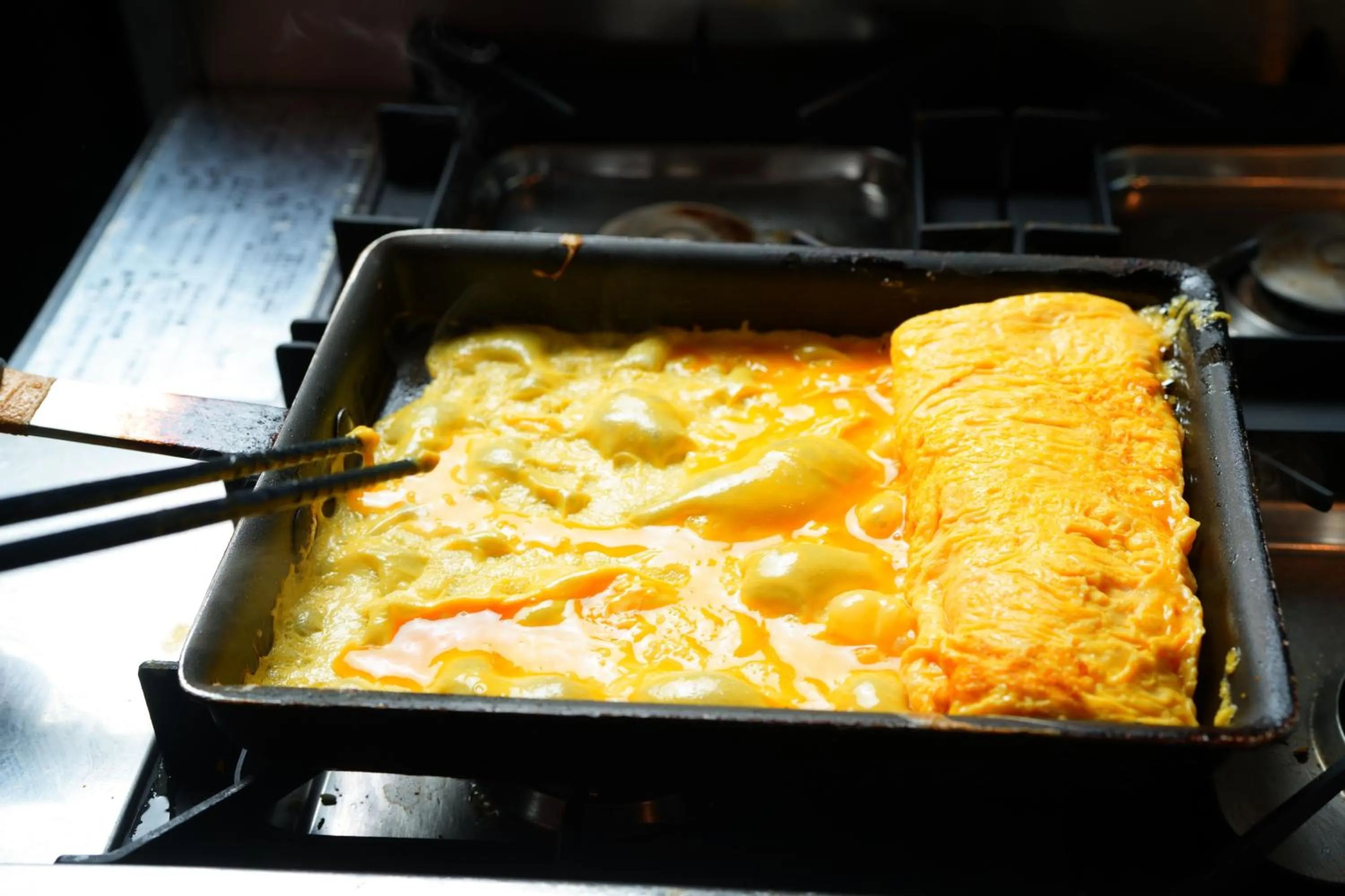 Breakfast in AMANEK Beppu YULA-RE